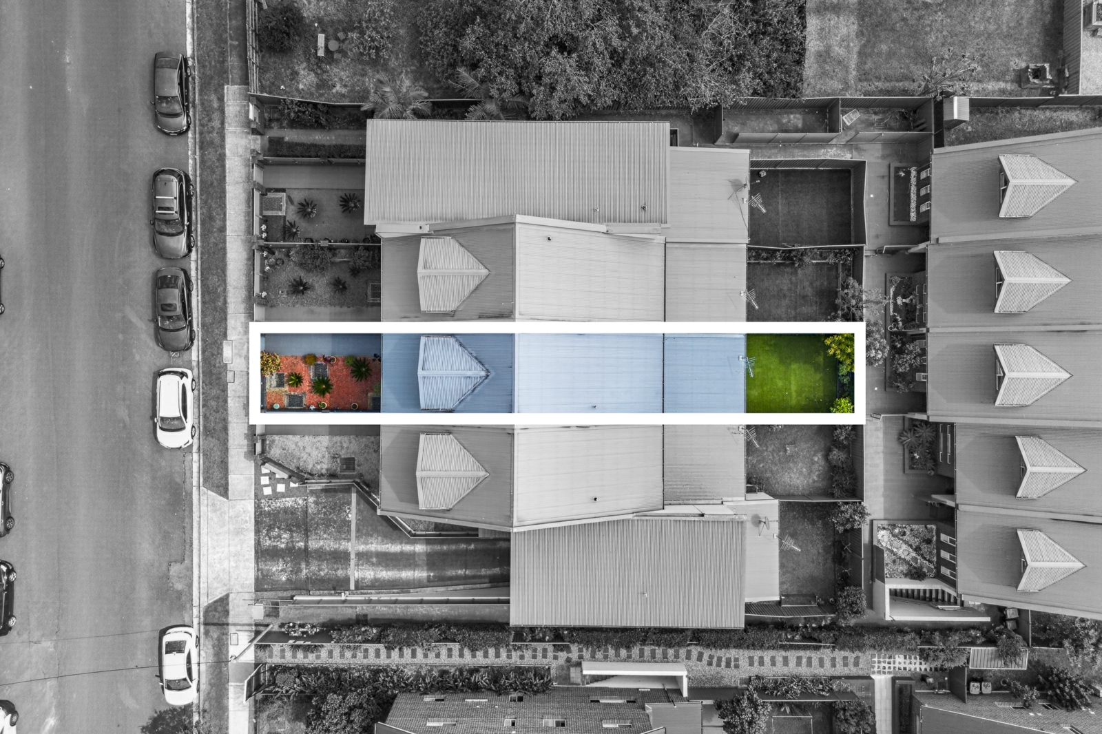 3 2 Water Street Wentworthville Drones-3