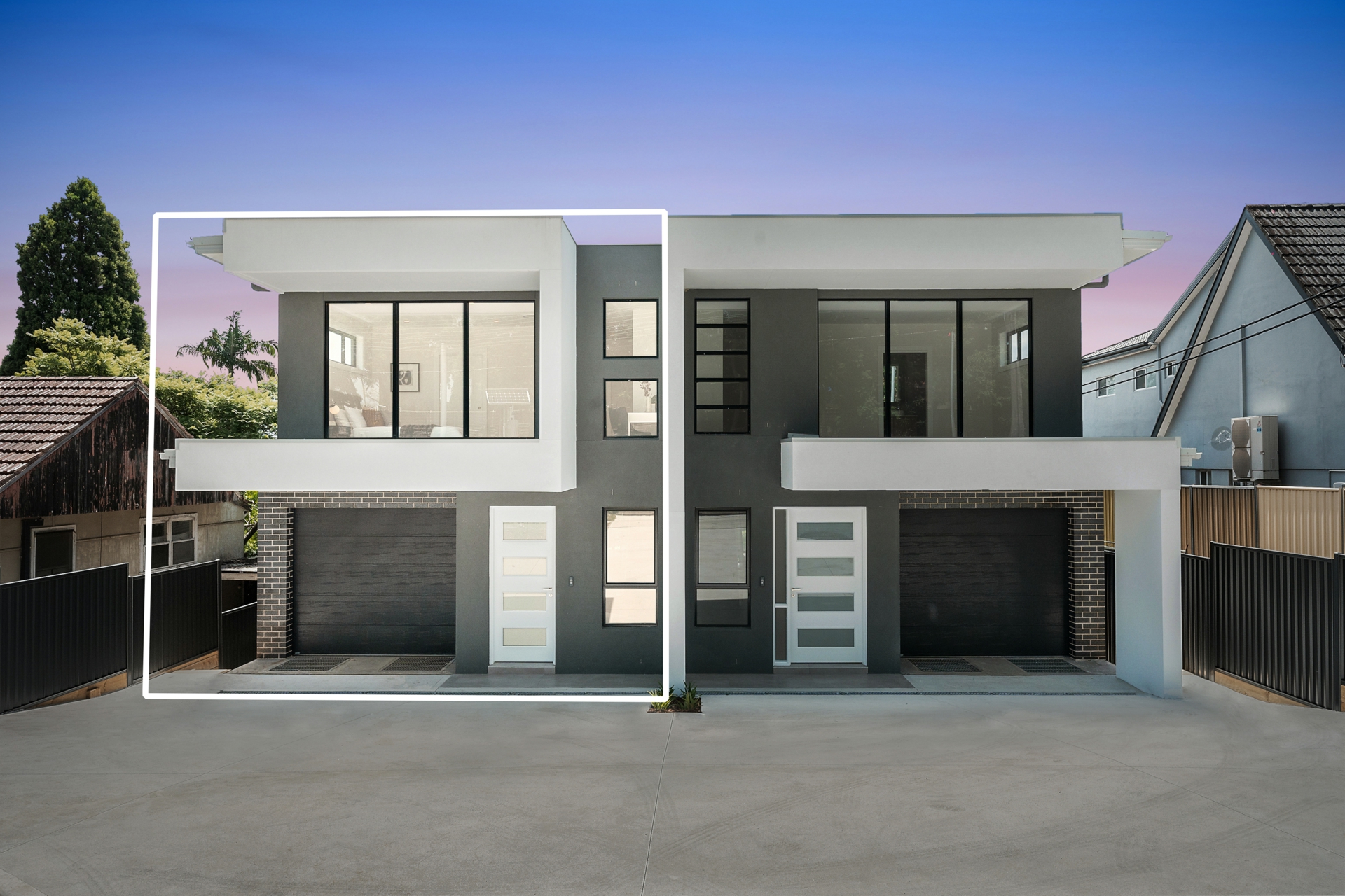 132 Balaclava Road, MARSFIELD