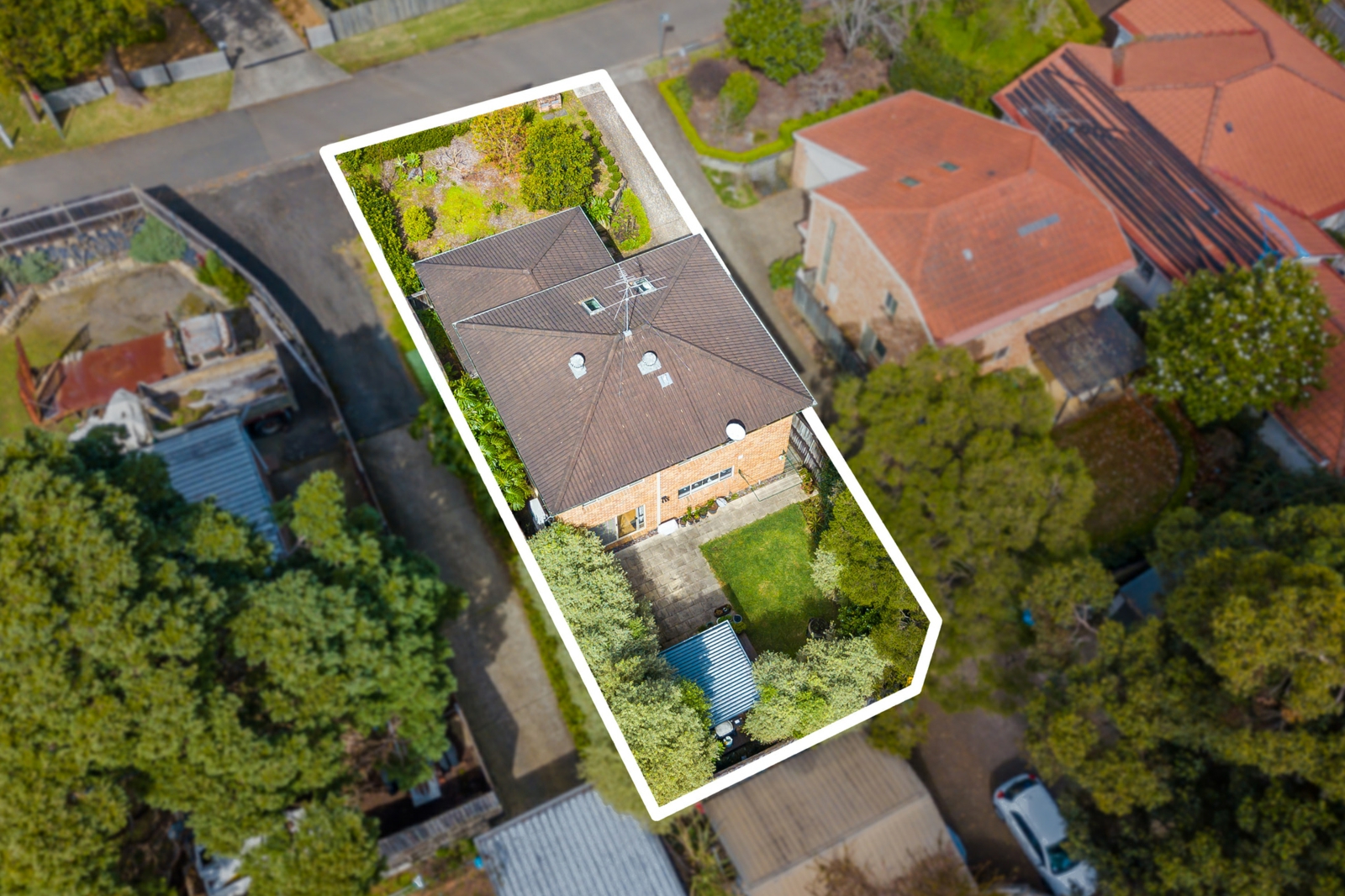 48 Holford Crescent, GORDON