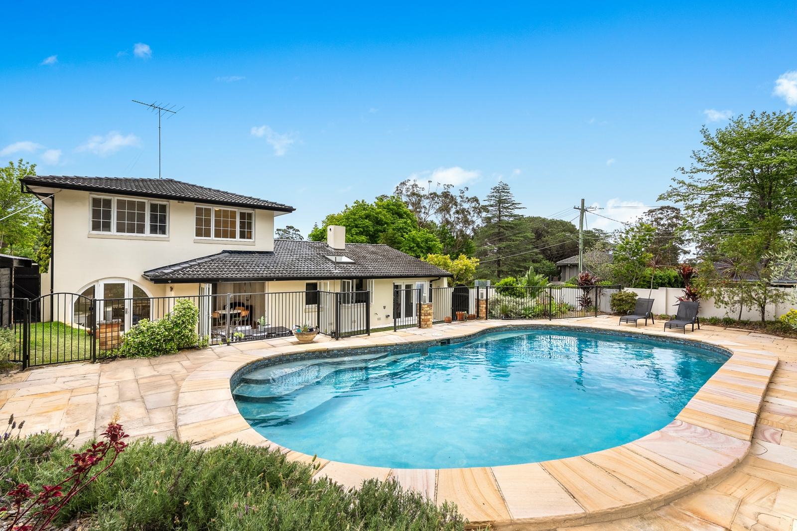 1 Scott Place, ST IVES
