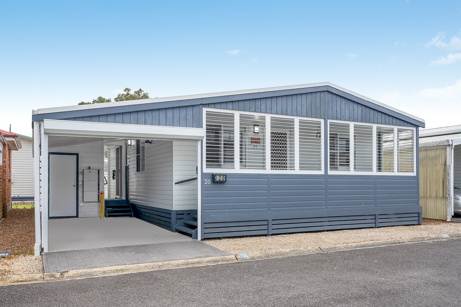 20/25 Mulloway Road,Chain Valley Bay