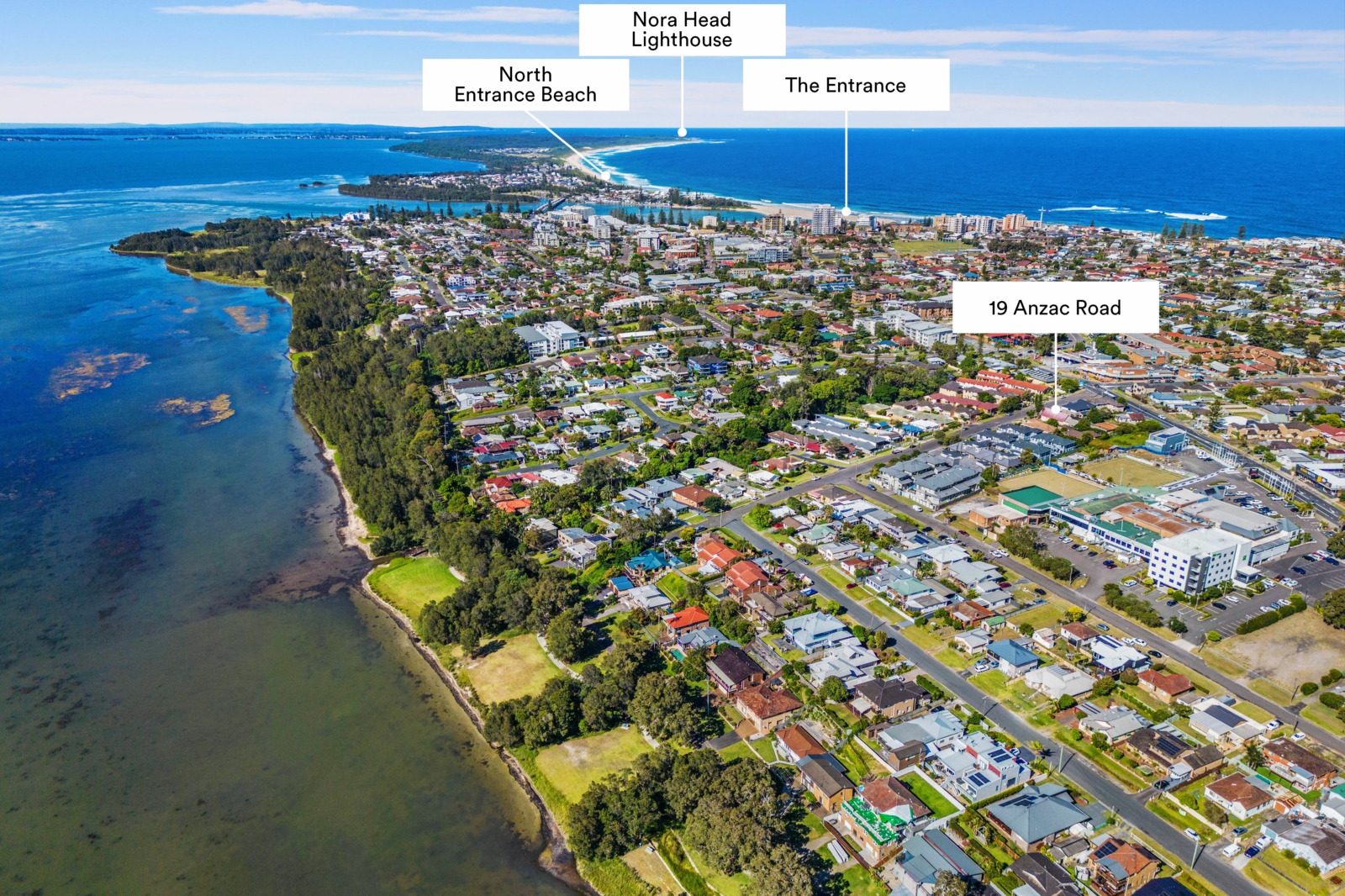 19 Anzac Road,Long Jetty