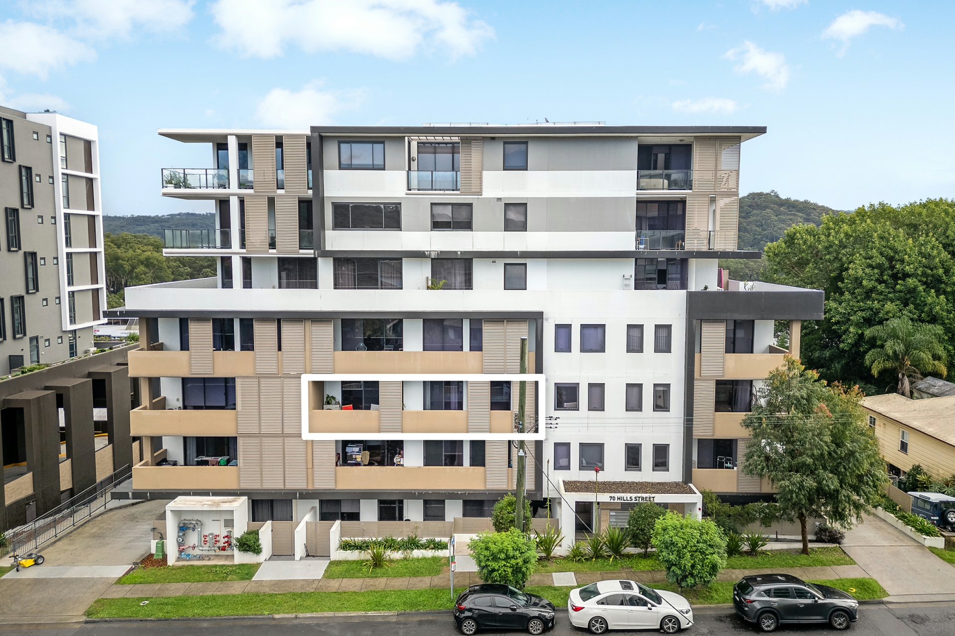 19/70 Hills Street, NORTH GOSFORD
