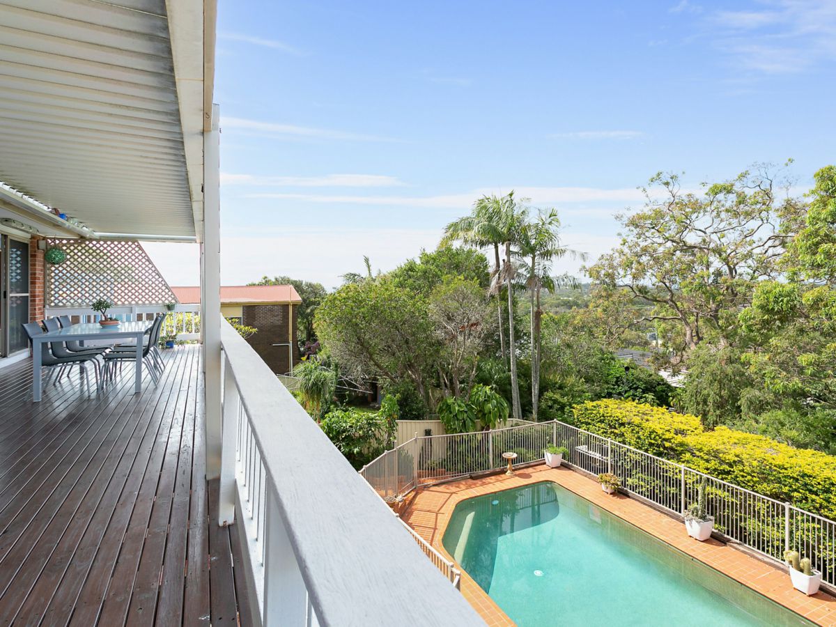 Balcony 2