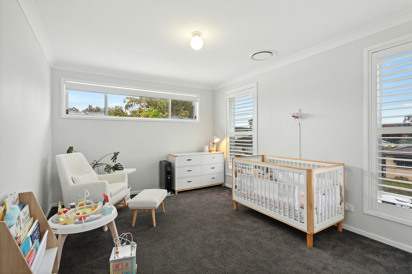 Kids room