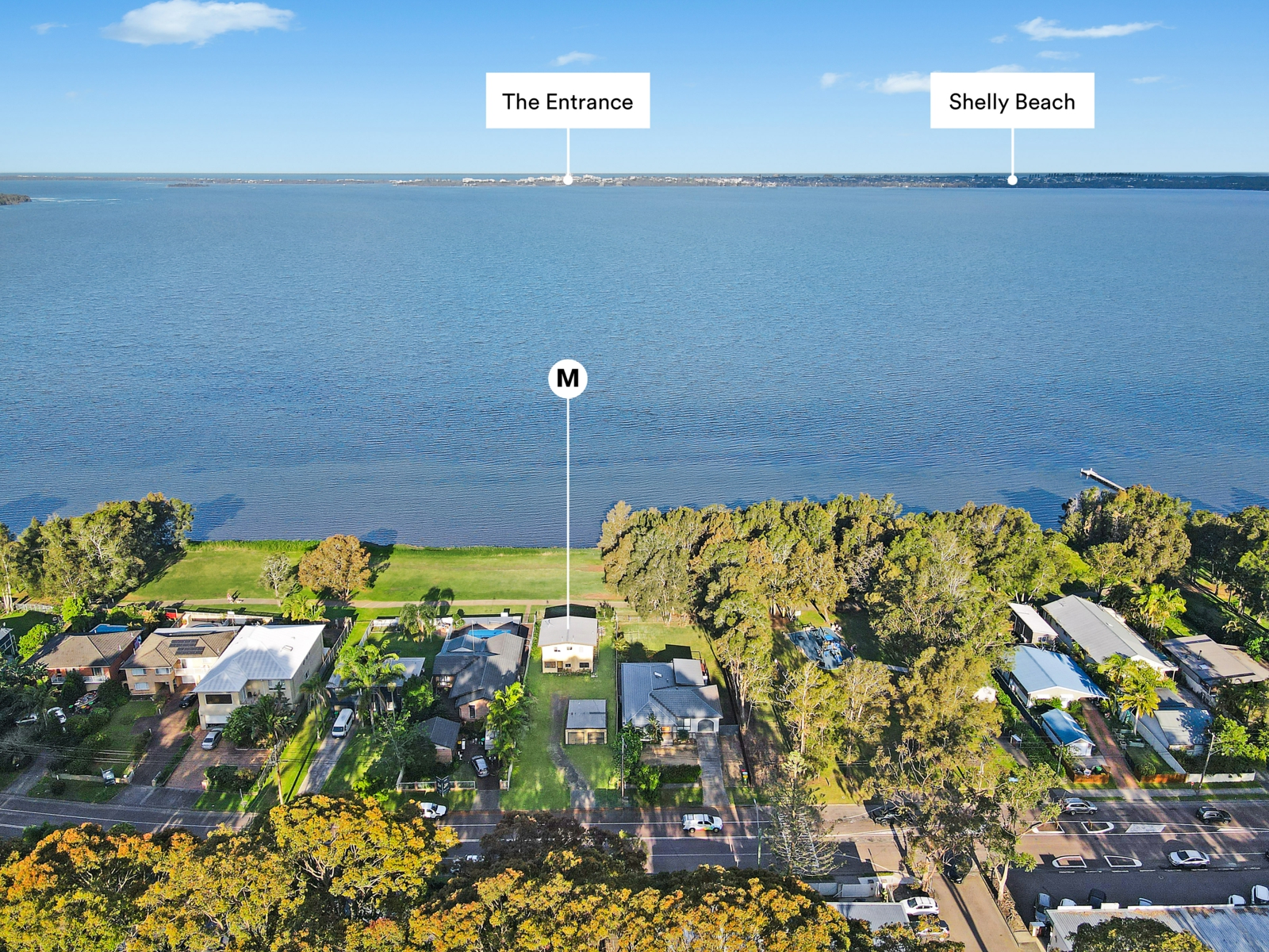 275 Lakedge Avenue,Berkeley Vale