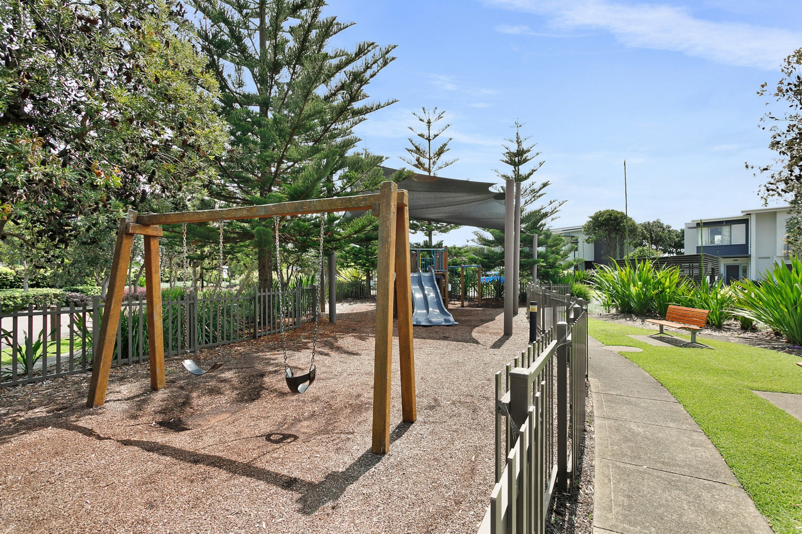 Playground