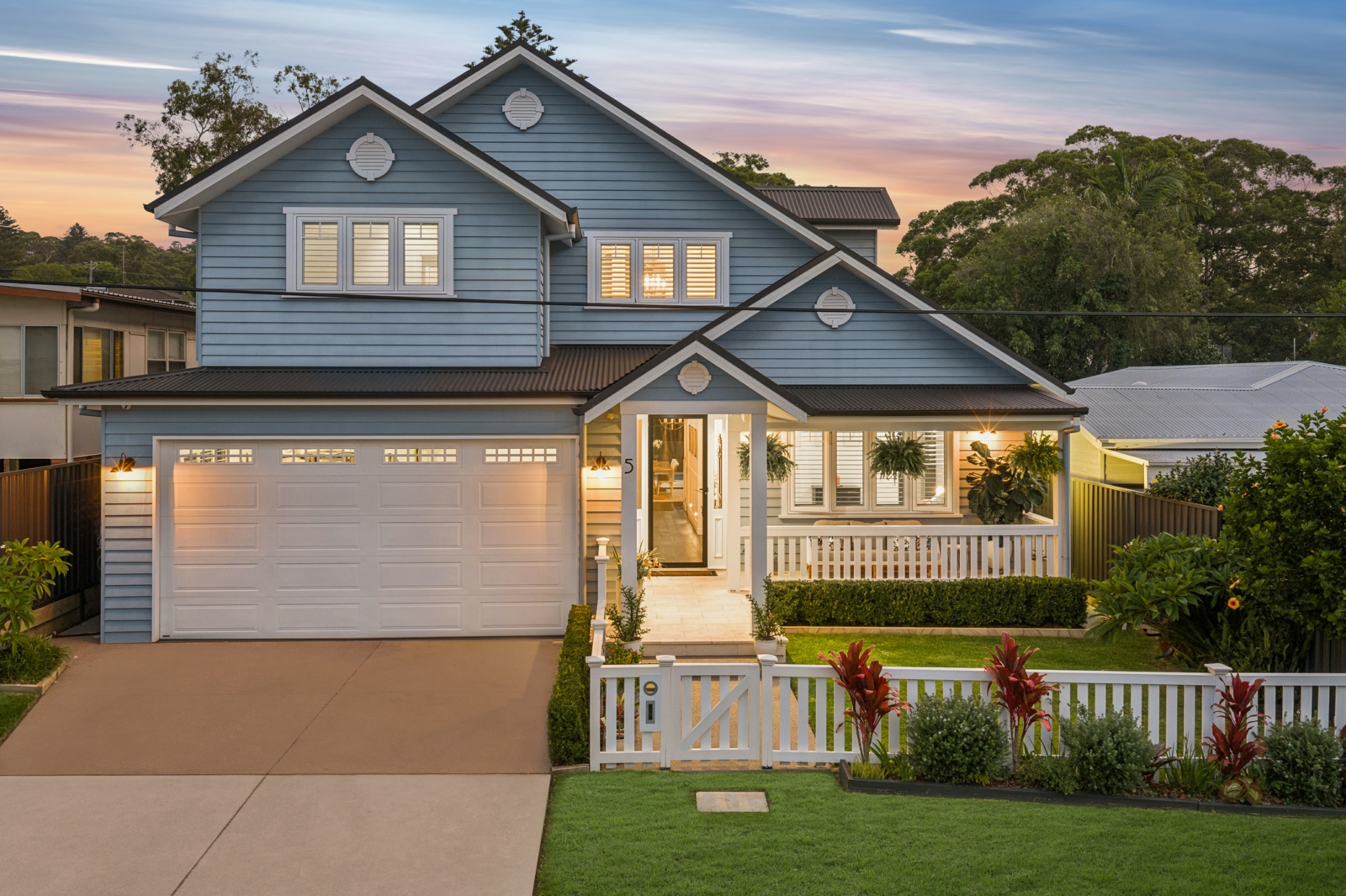 5 Altona Avenue, BATEAU BAY