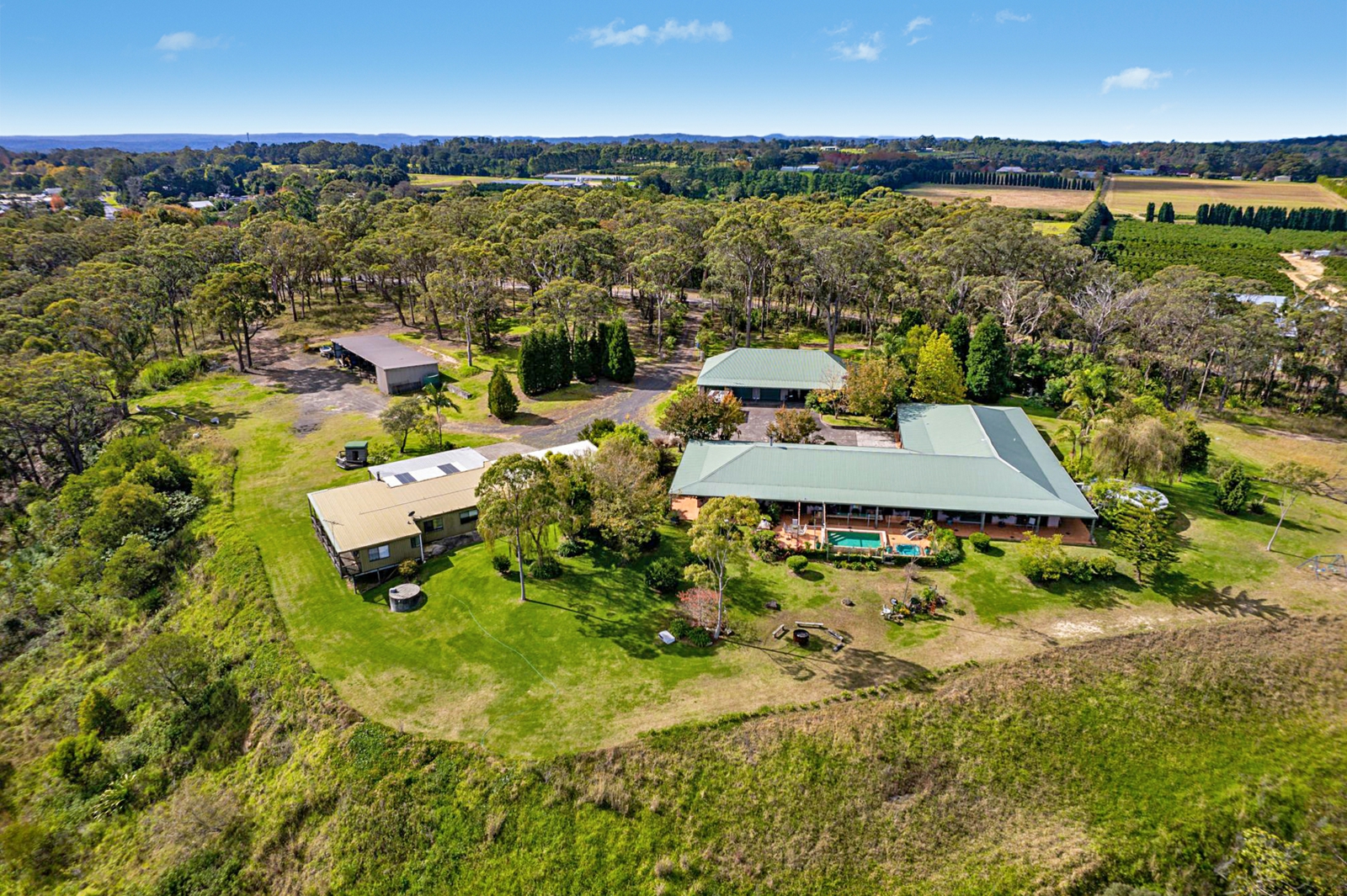 939 George Downes Drive, KULNURA