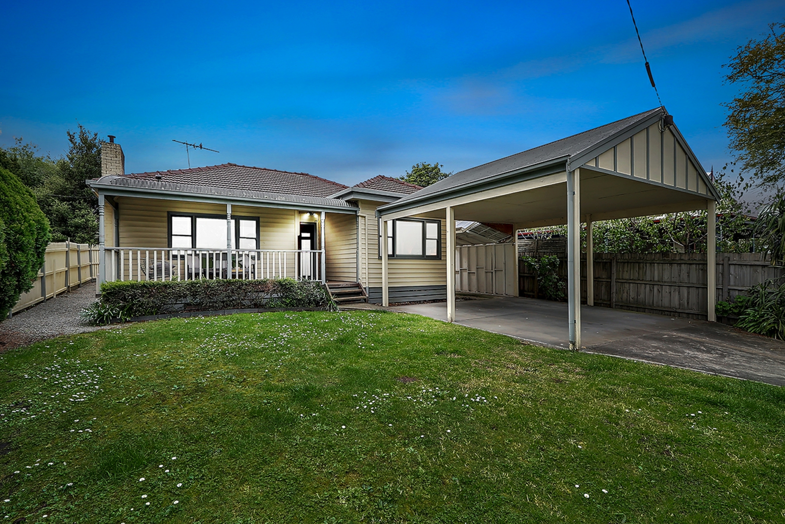 1/17 Glendale Court, KILSYTH
