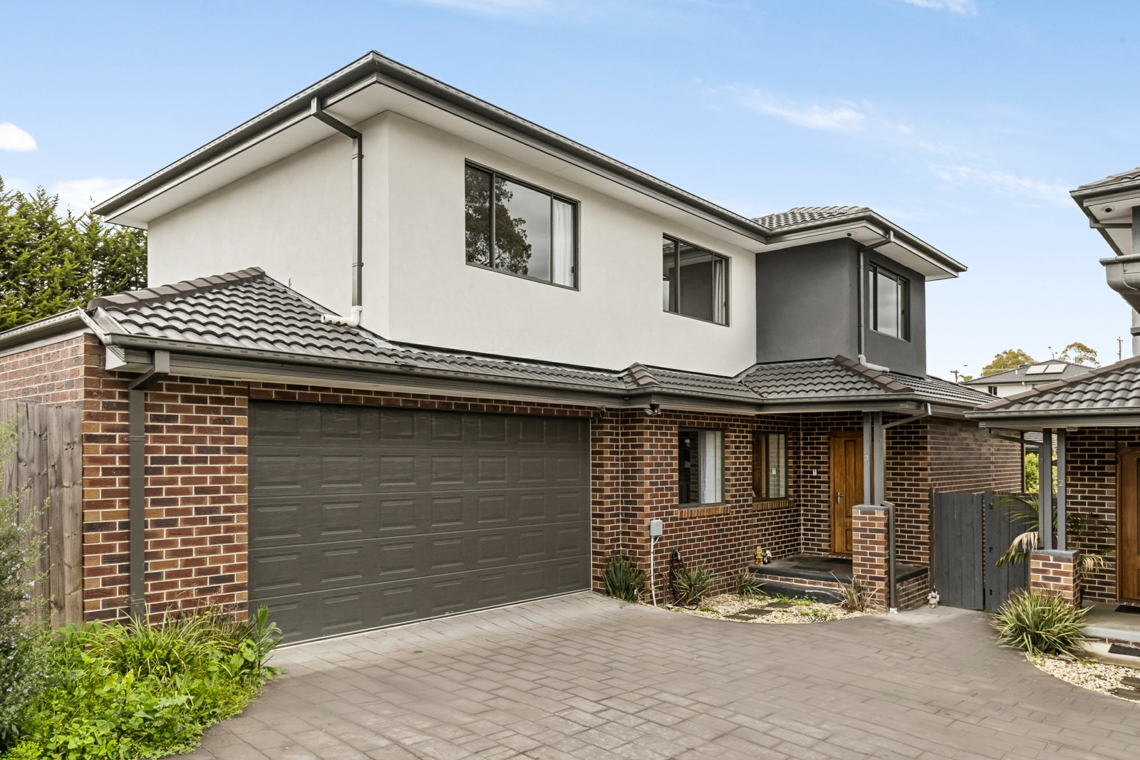 3/16 Zealandia Road East,Croydon North