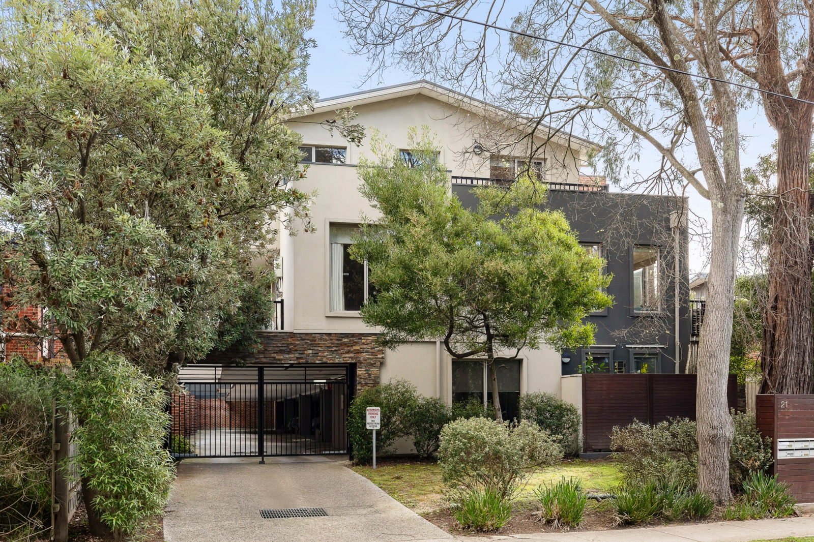 10/21 King Street,Bayswater