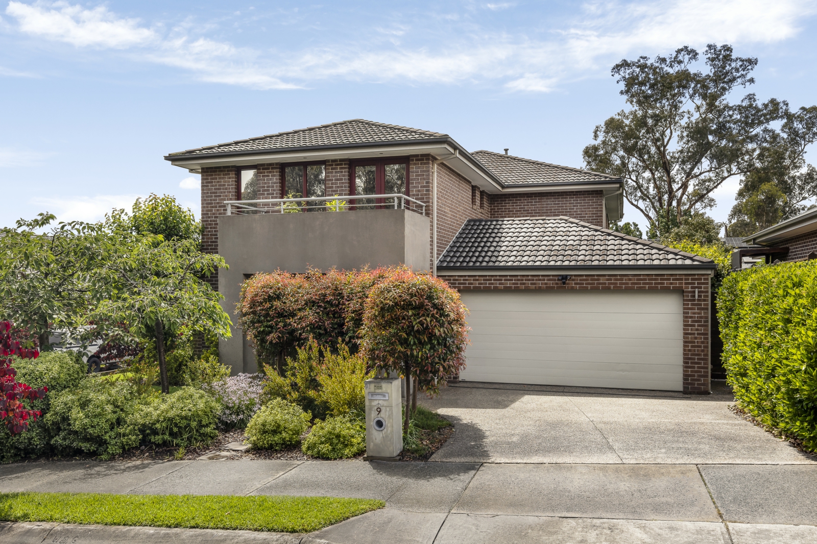9 Drewett Circuit,Croydon