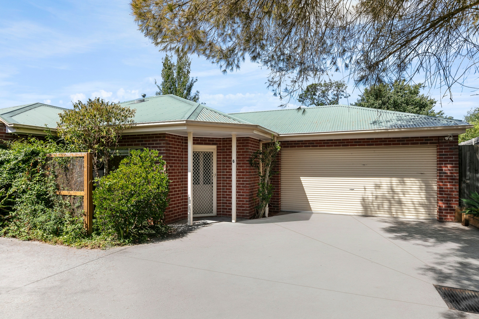 6/30 Karingal Street, CROYDON NORTH