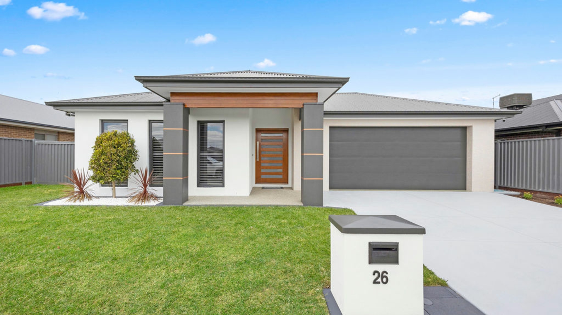 26 Monaghan Terrace,Alfredton