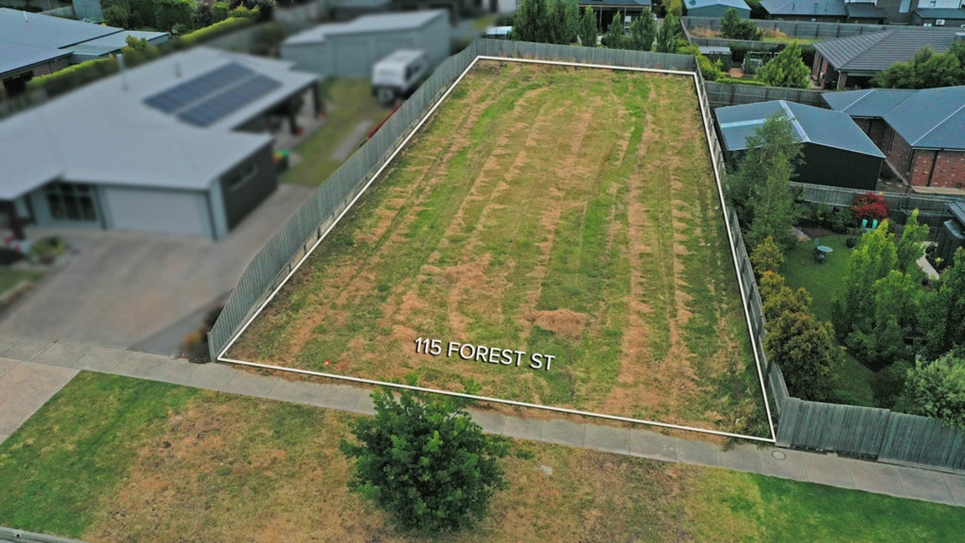 115 Forest Street,Buninyong