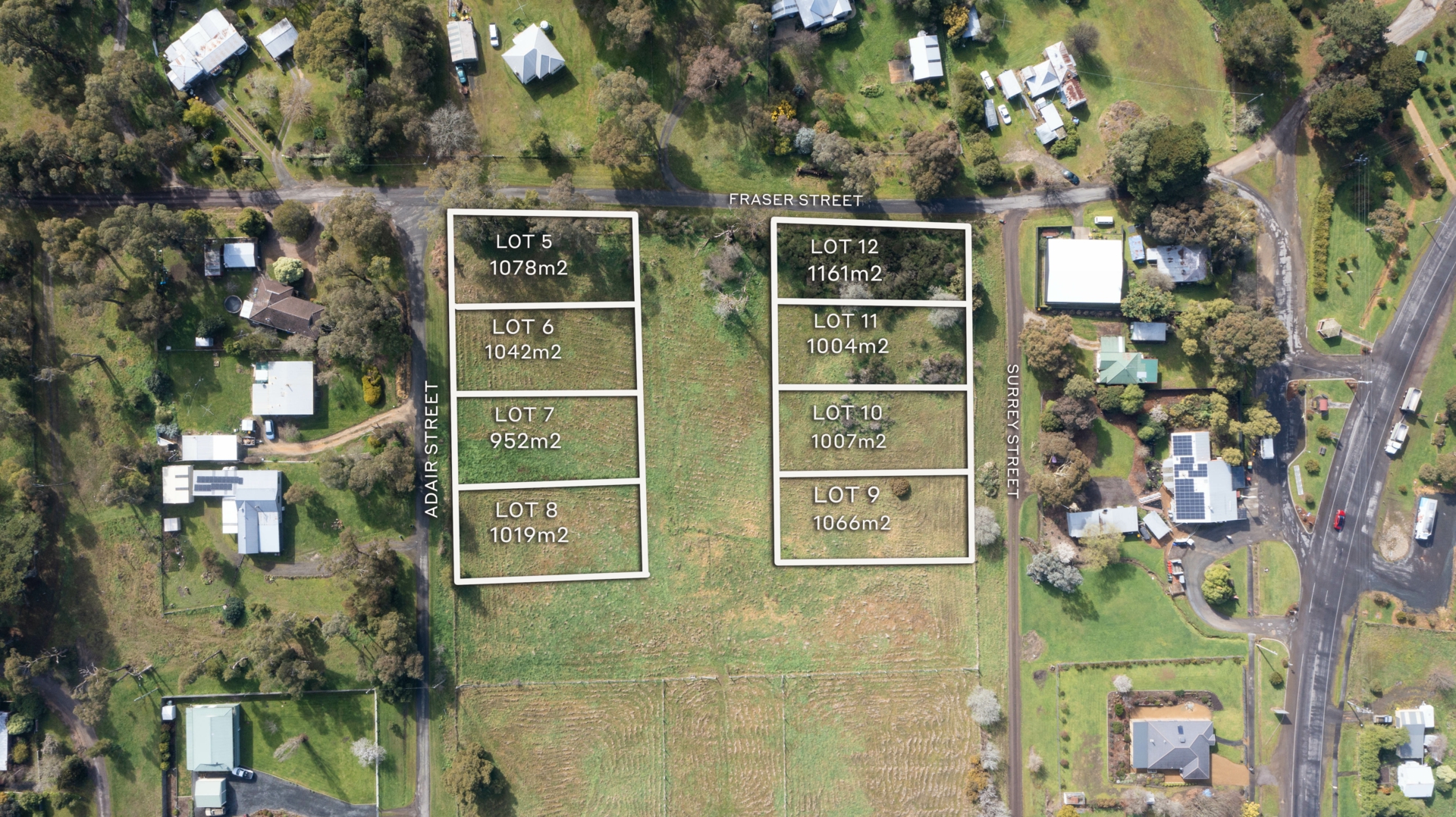 Lot 9/17 Adair Street