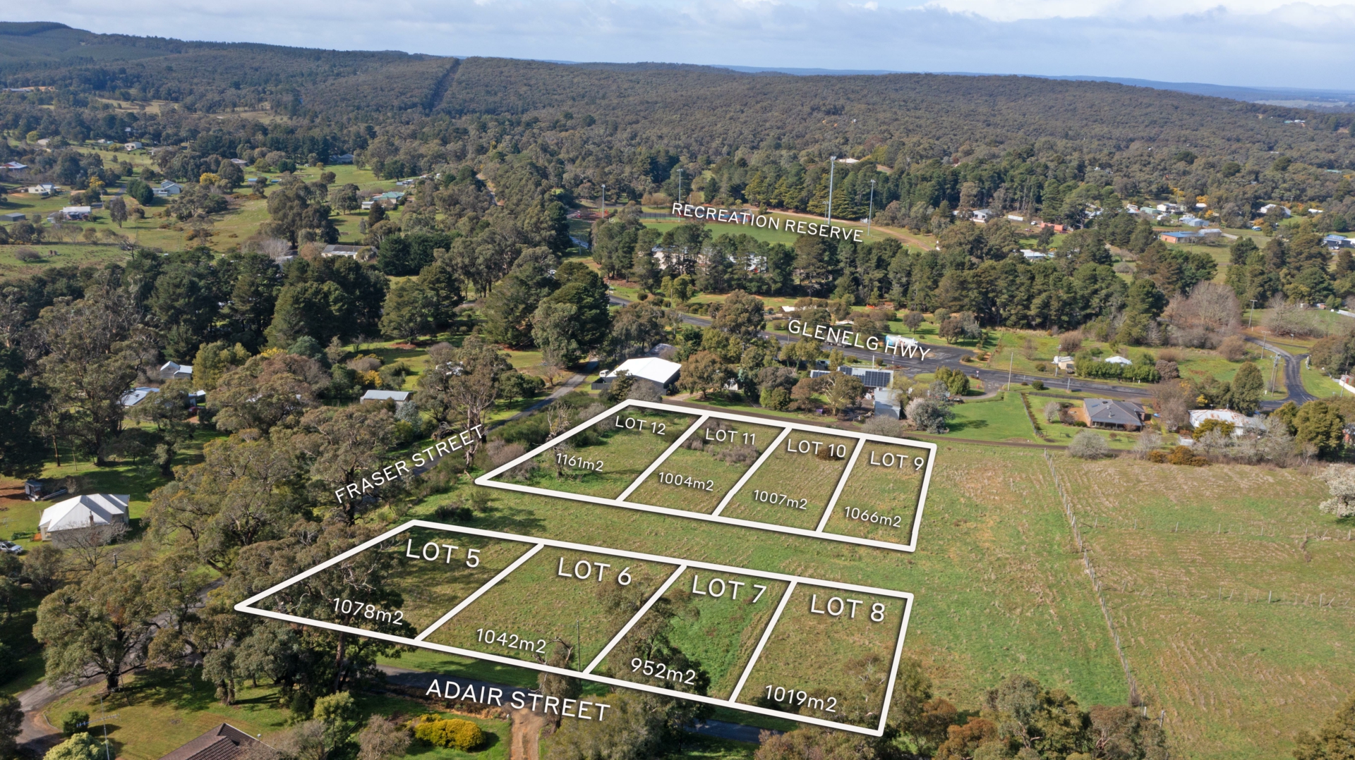 Lot 11/17 Adair Street