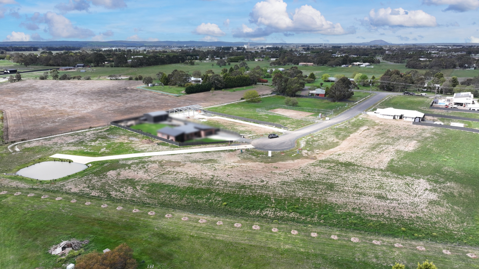 2 Gleno Court