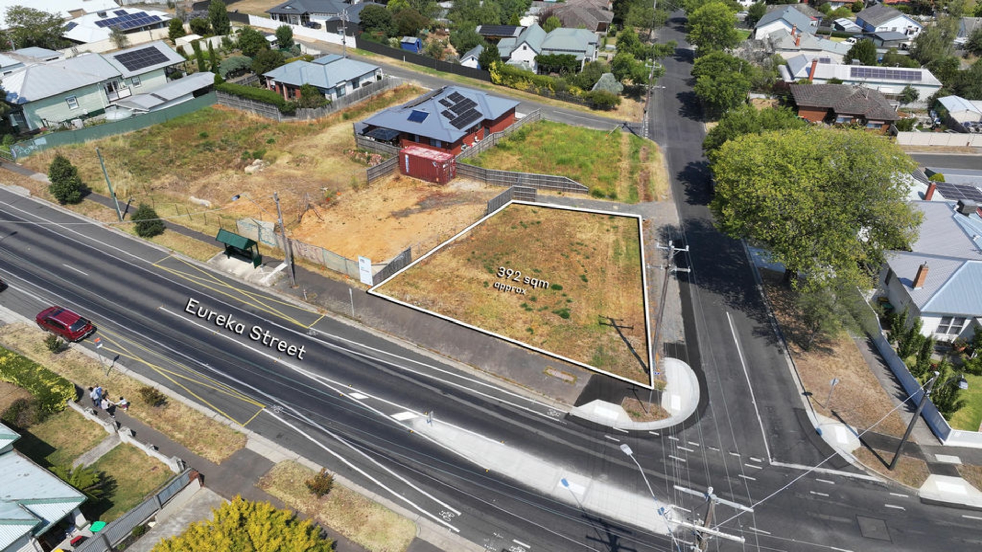 302 Eureka Street, BALLARAT EAST