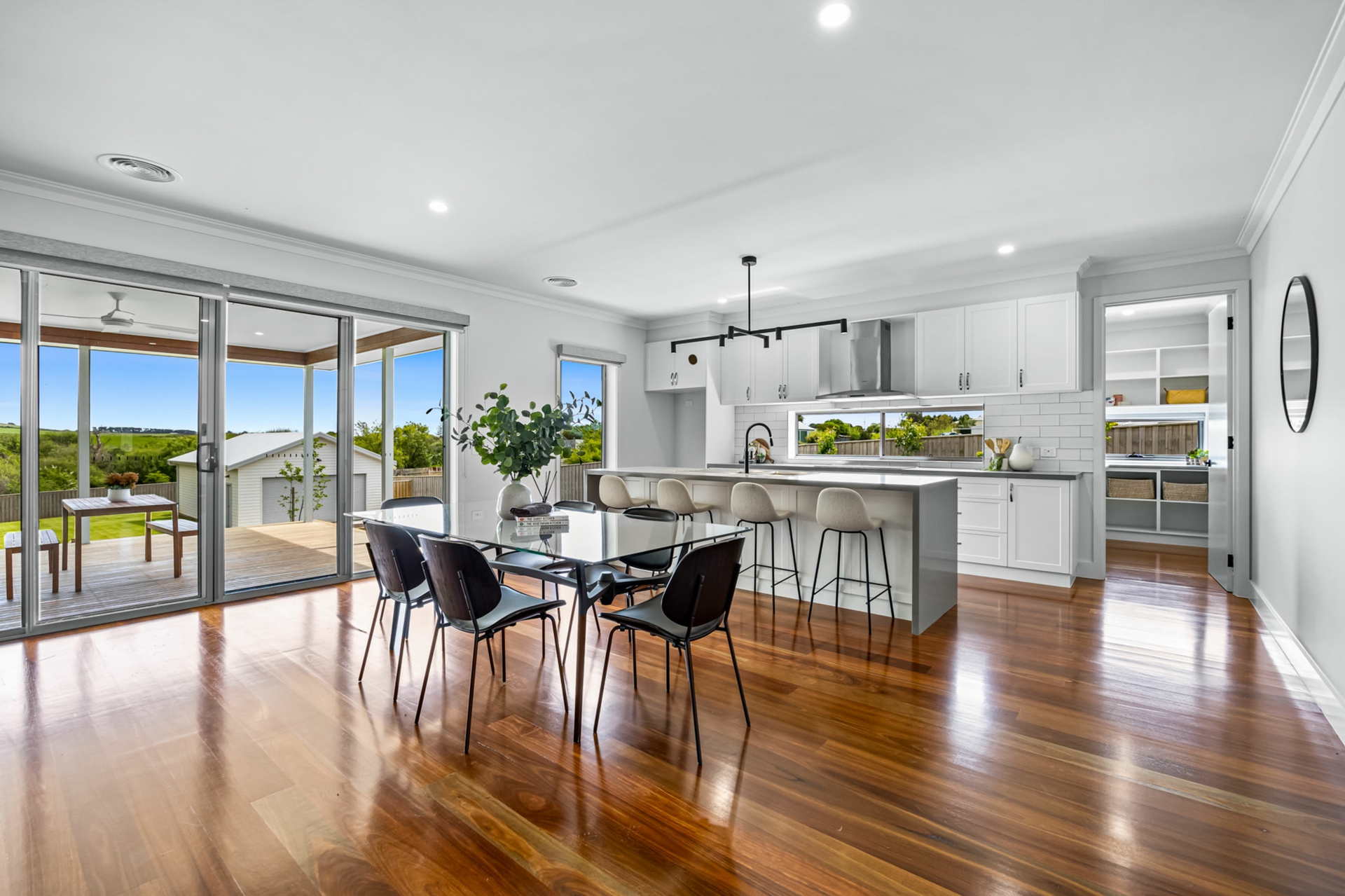 2857 Midland Highway, NEWLYN NORTH