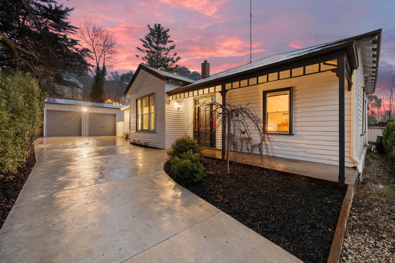 73A Lofven Street, NERRINA