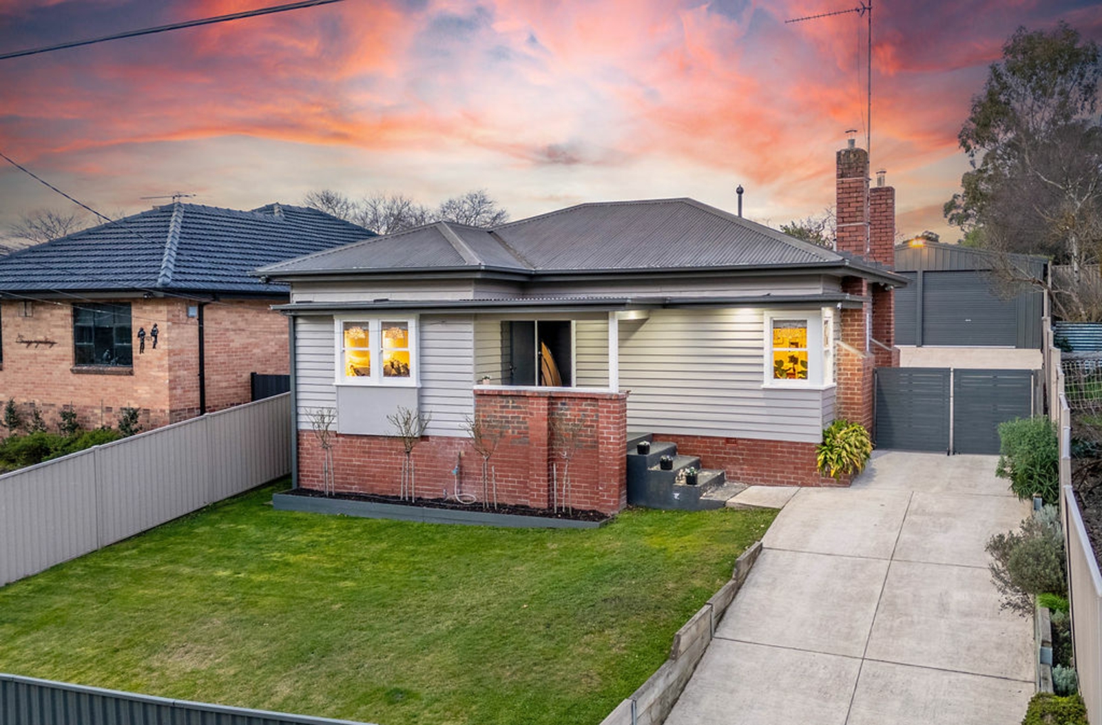 105 Morton Street, MOUNT PLEASANT