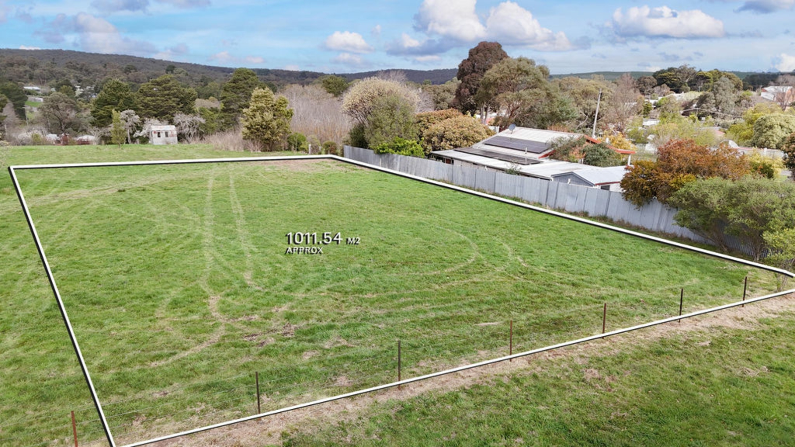 17 Adair Street,Linton