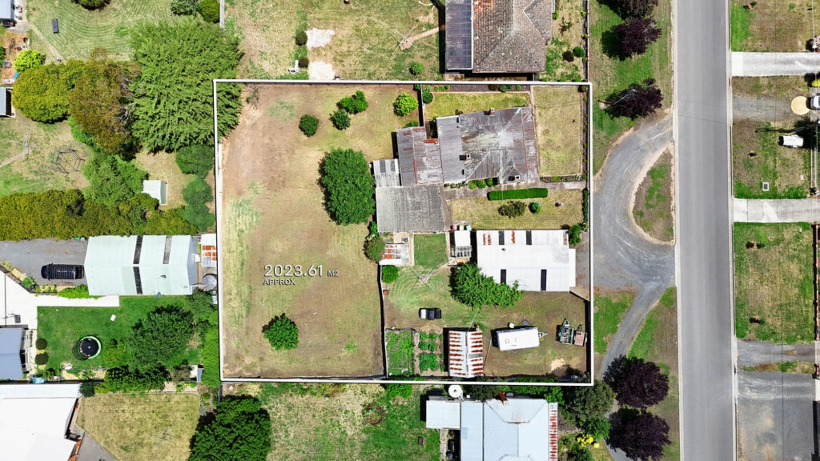 309-311 Herriott Street,Buninyong