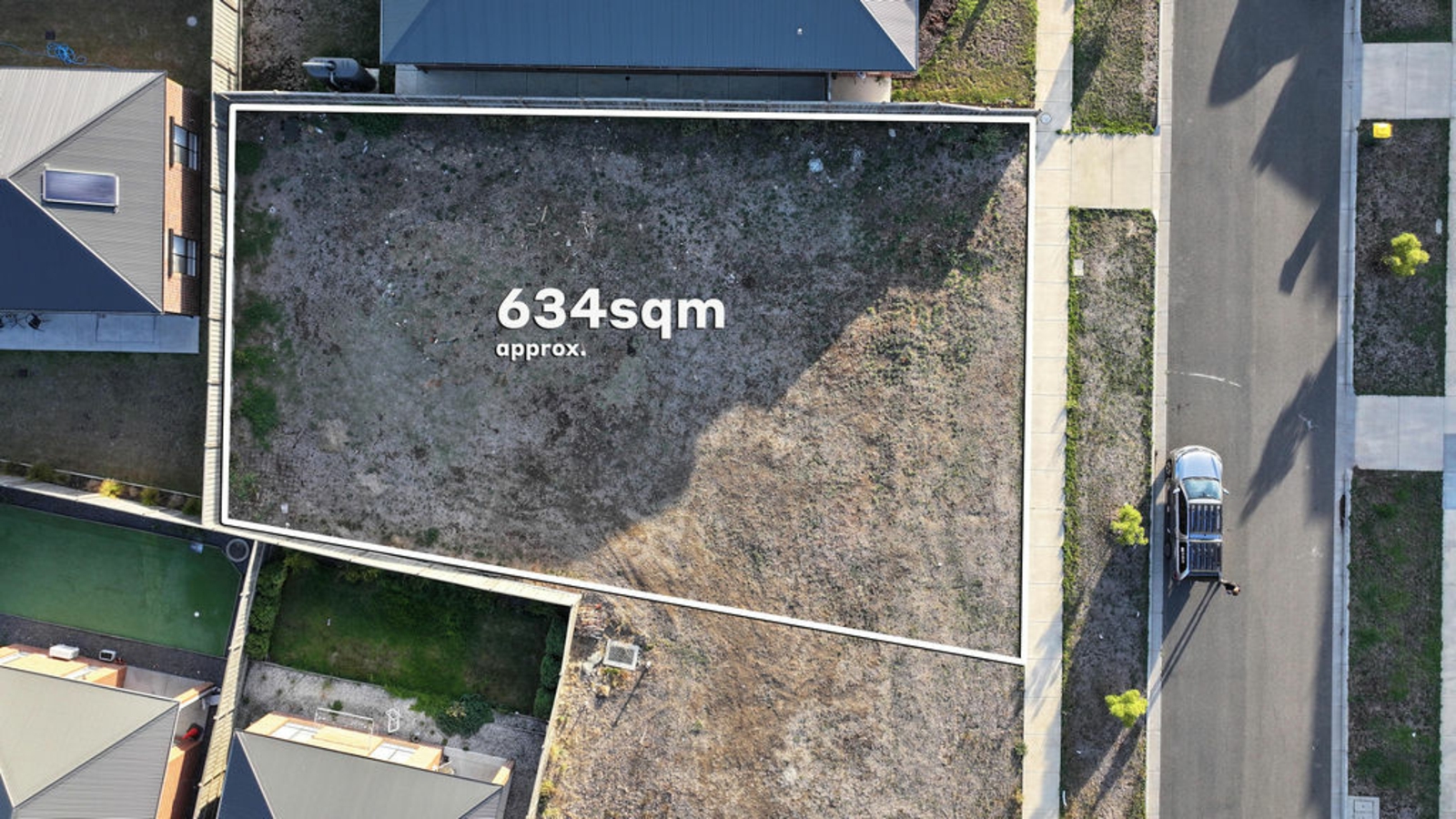 5 Pontiac Drive,Smythes Creek