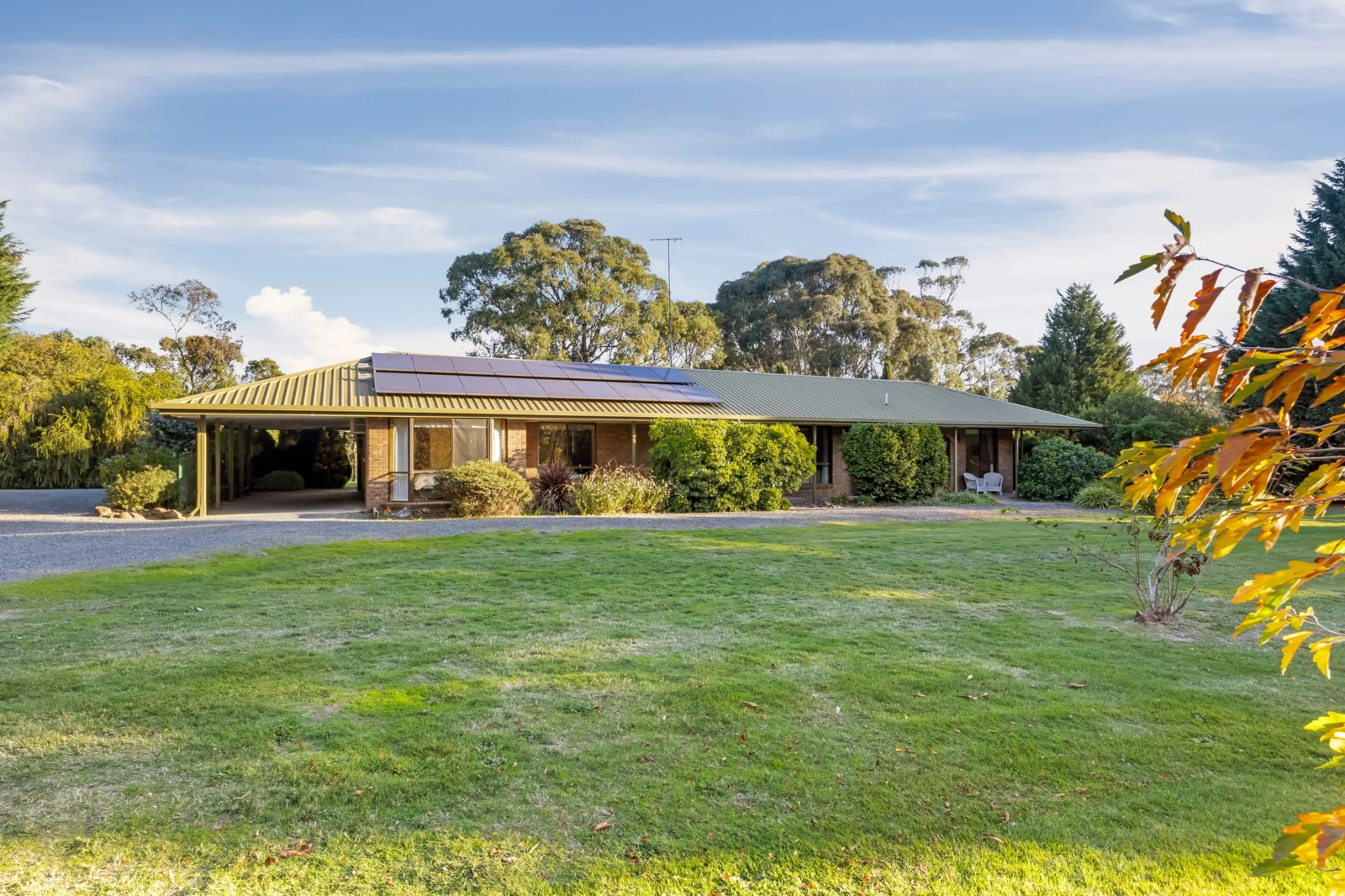 278 Greenhill Road,Mount Helen