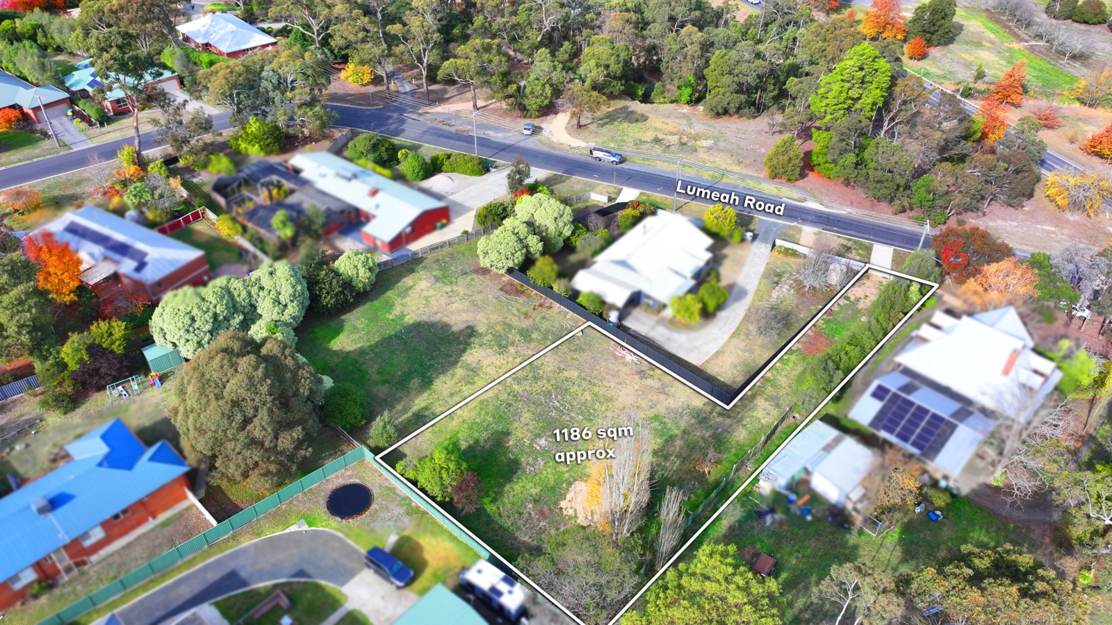 308A Lumeah Road,Buninyong