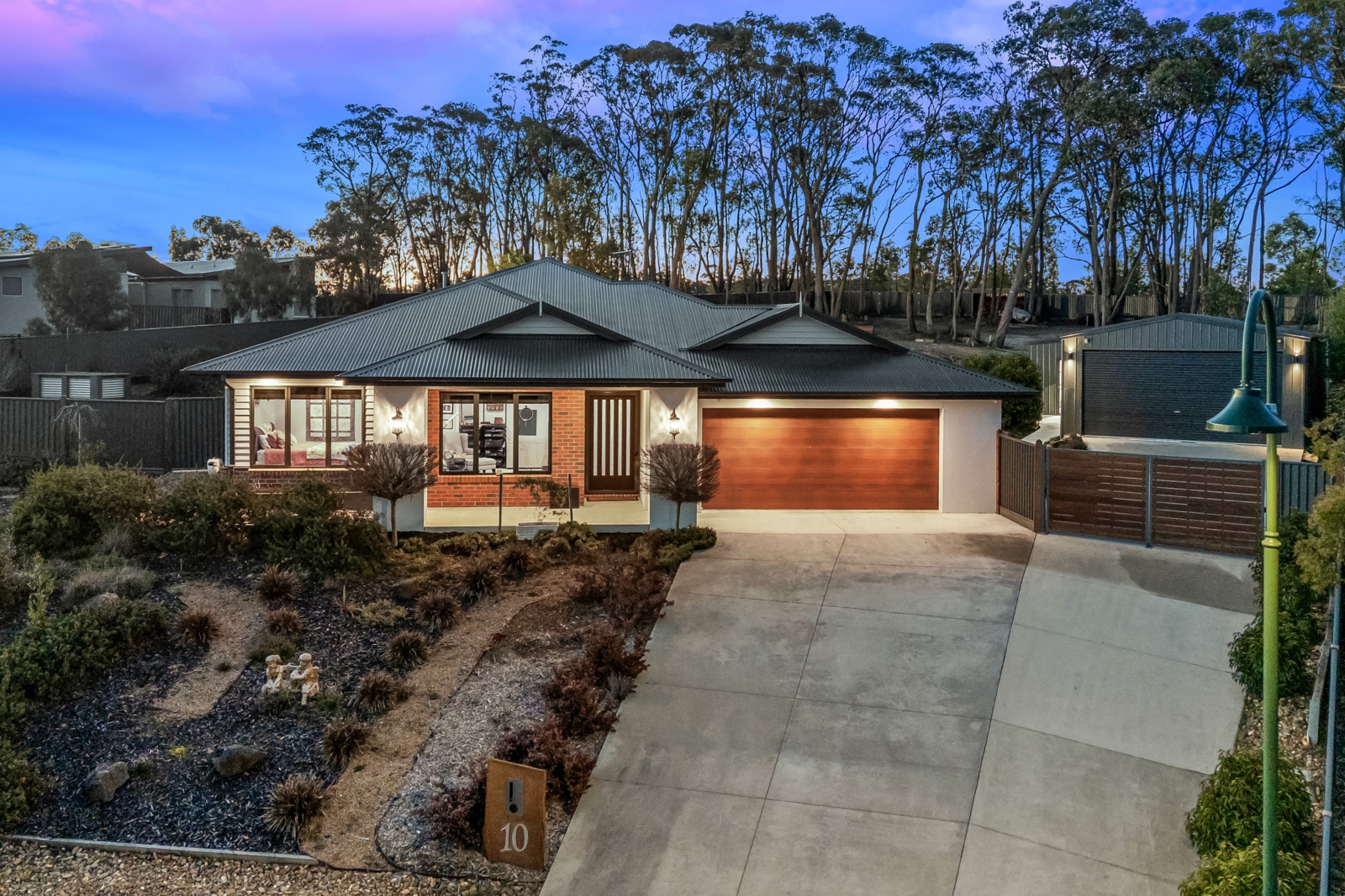 10 Greenhaven Court