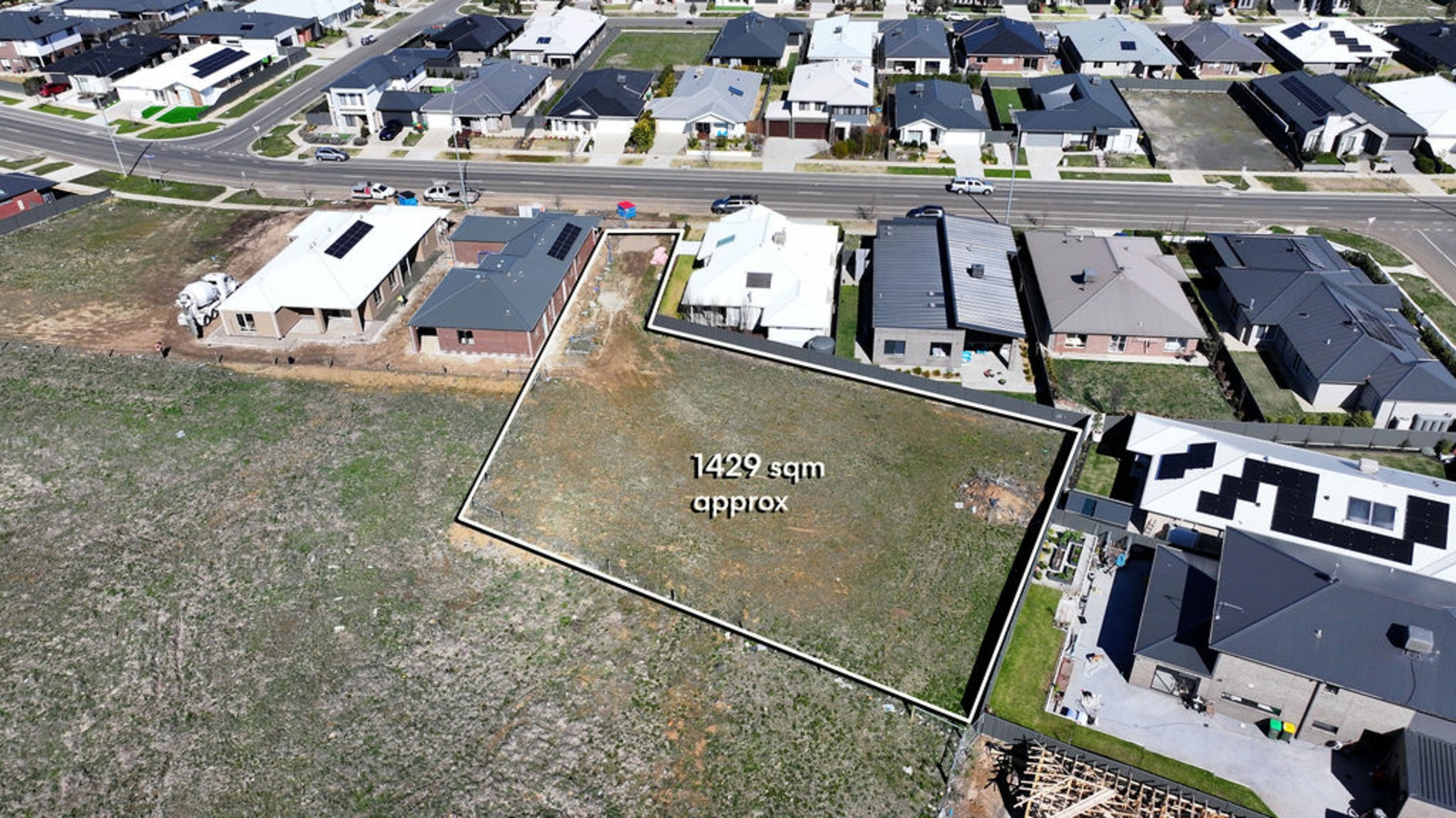 56 Shortridge Drive,Lucas