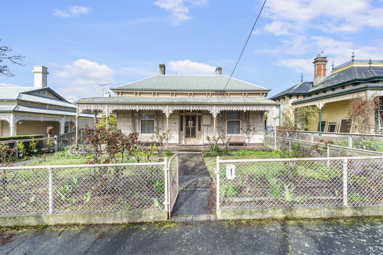 211 Mill Street,Lake Wendouree