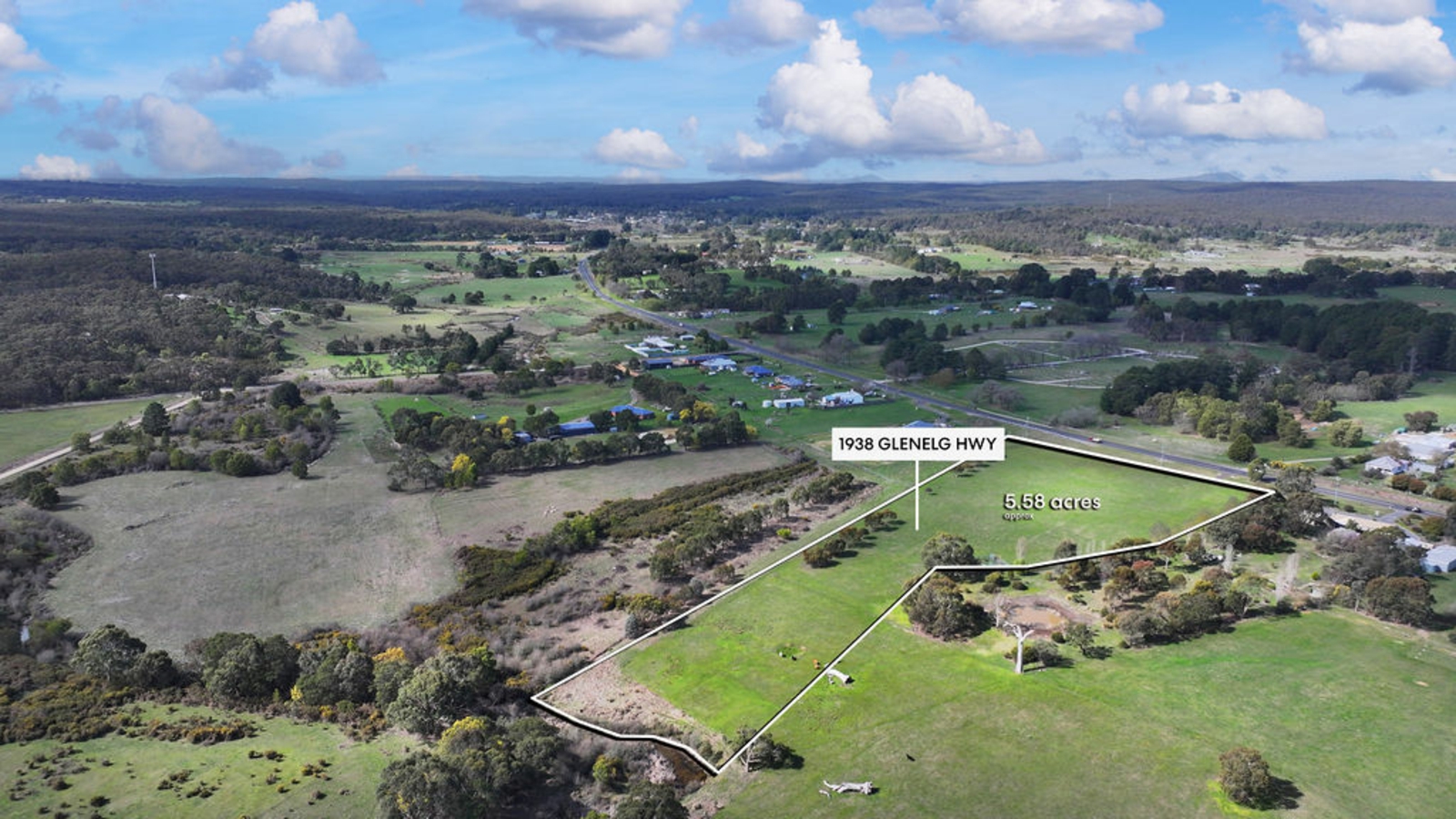 1938 Glenelg Highway,Scarsdale