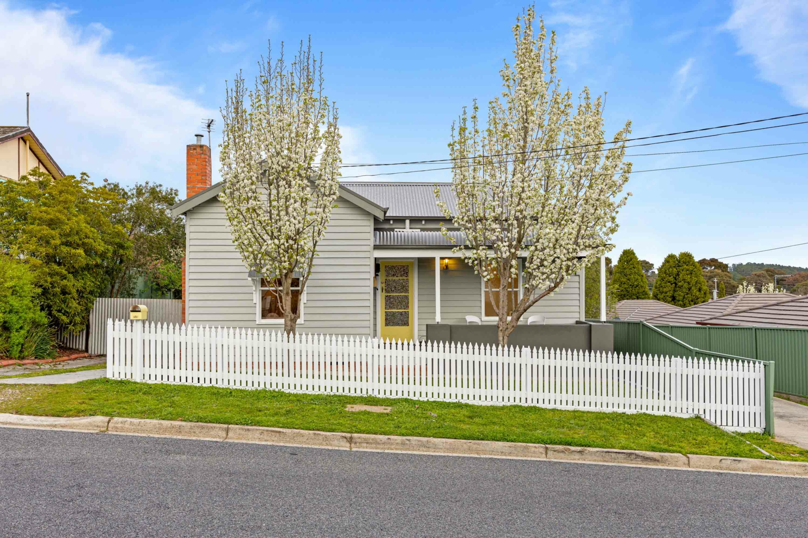 911 Tress Street, MOUNT PLEASANT