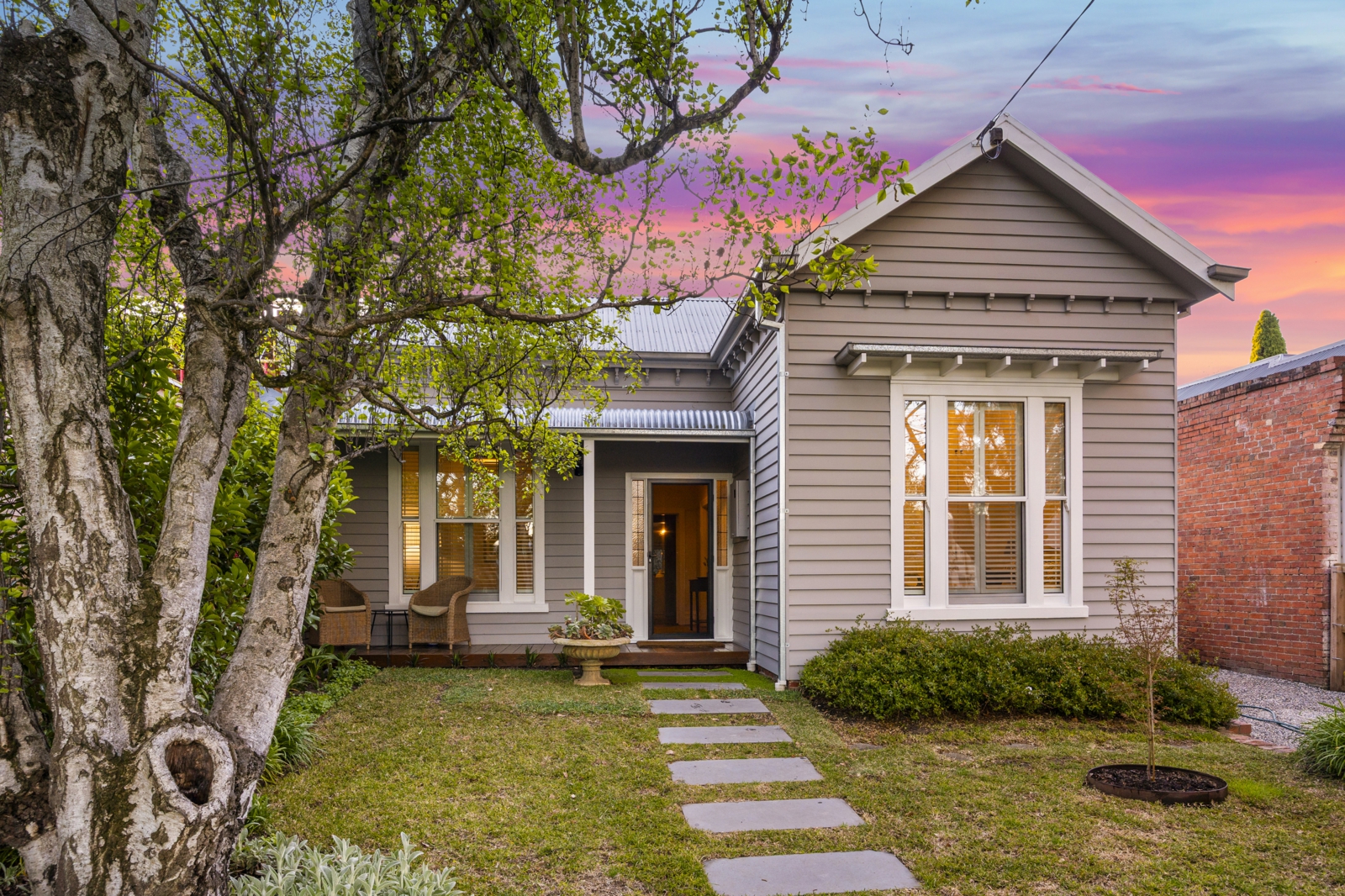 103 Frank Street