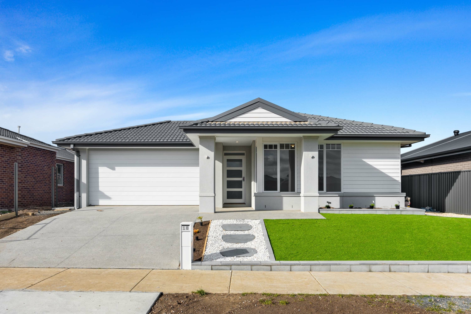 13 Hubbard Street