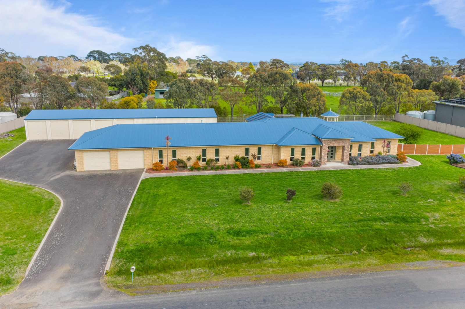 10 Ibis Gardens Court,Cardigan