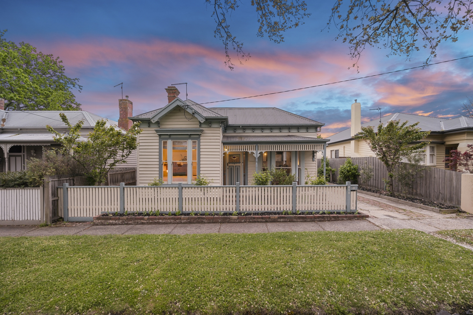 210 Brougham Street,Soldiers Hill