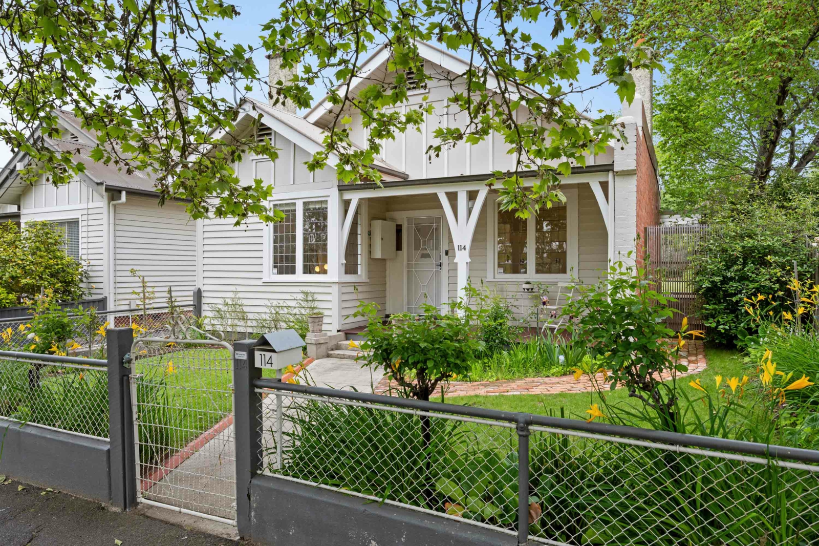 114 Dawson Street South,Ballarat Central