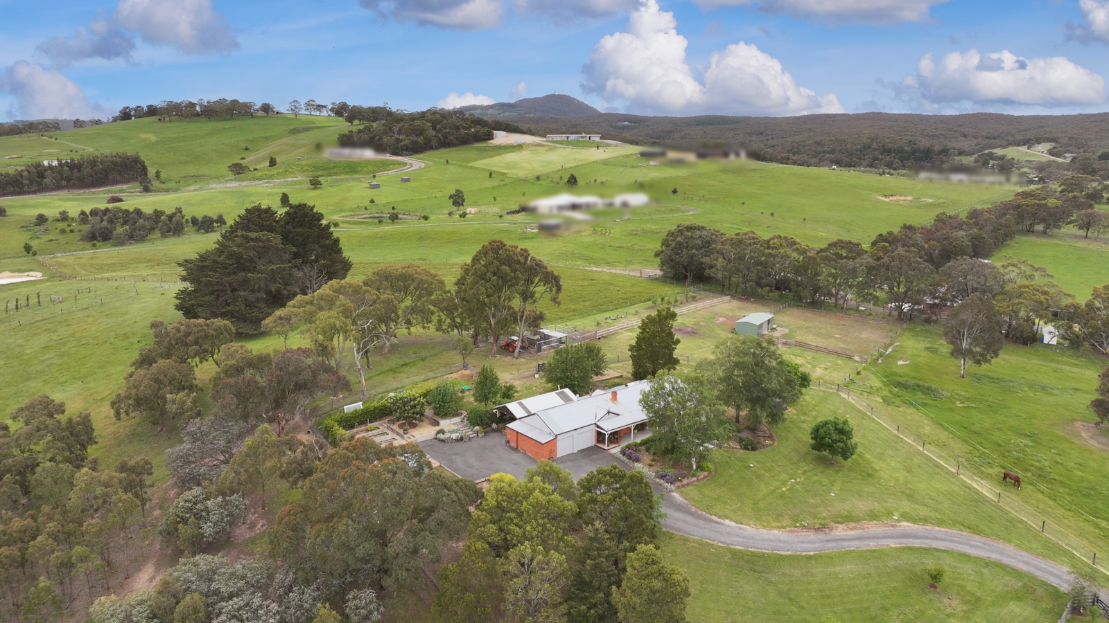 447 Buninyong - Mount Mercer Road,Durham Lead