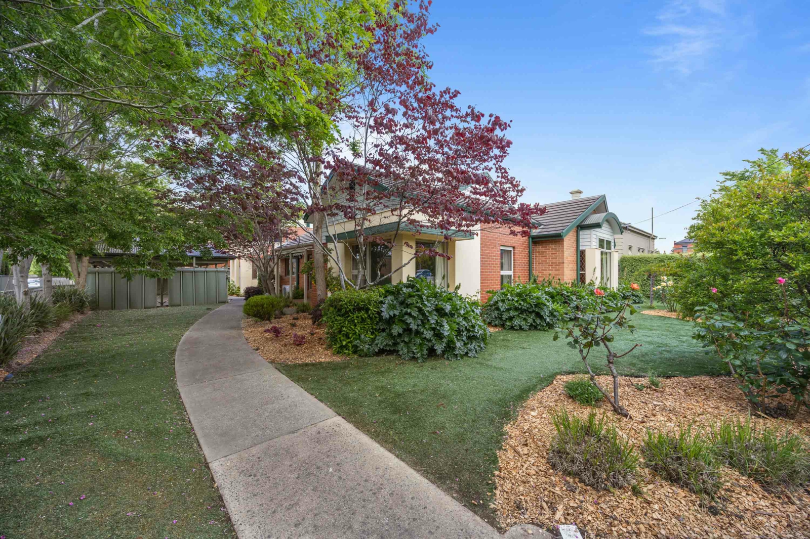 1-7/102 Drummond Street North,Ballarat Central