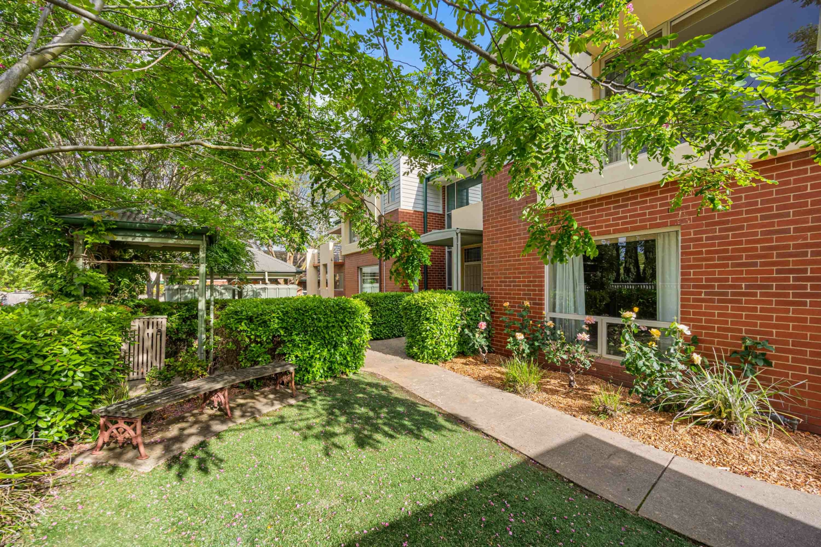4/102 Drummond Street North, BALLARAT CENTRAL