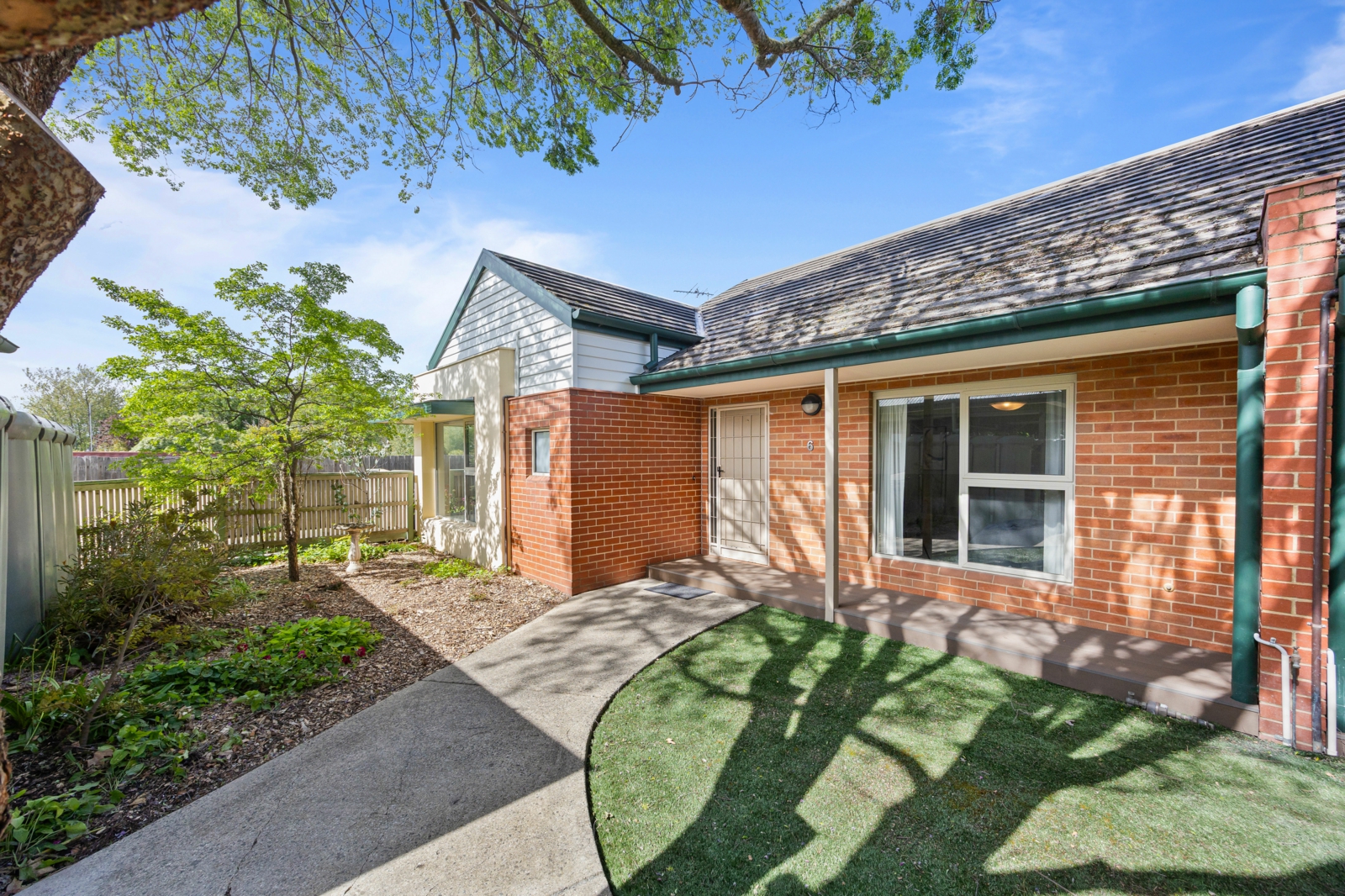 6/102 Drummond Street North,Ballarat Central