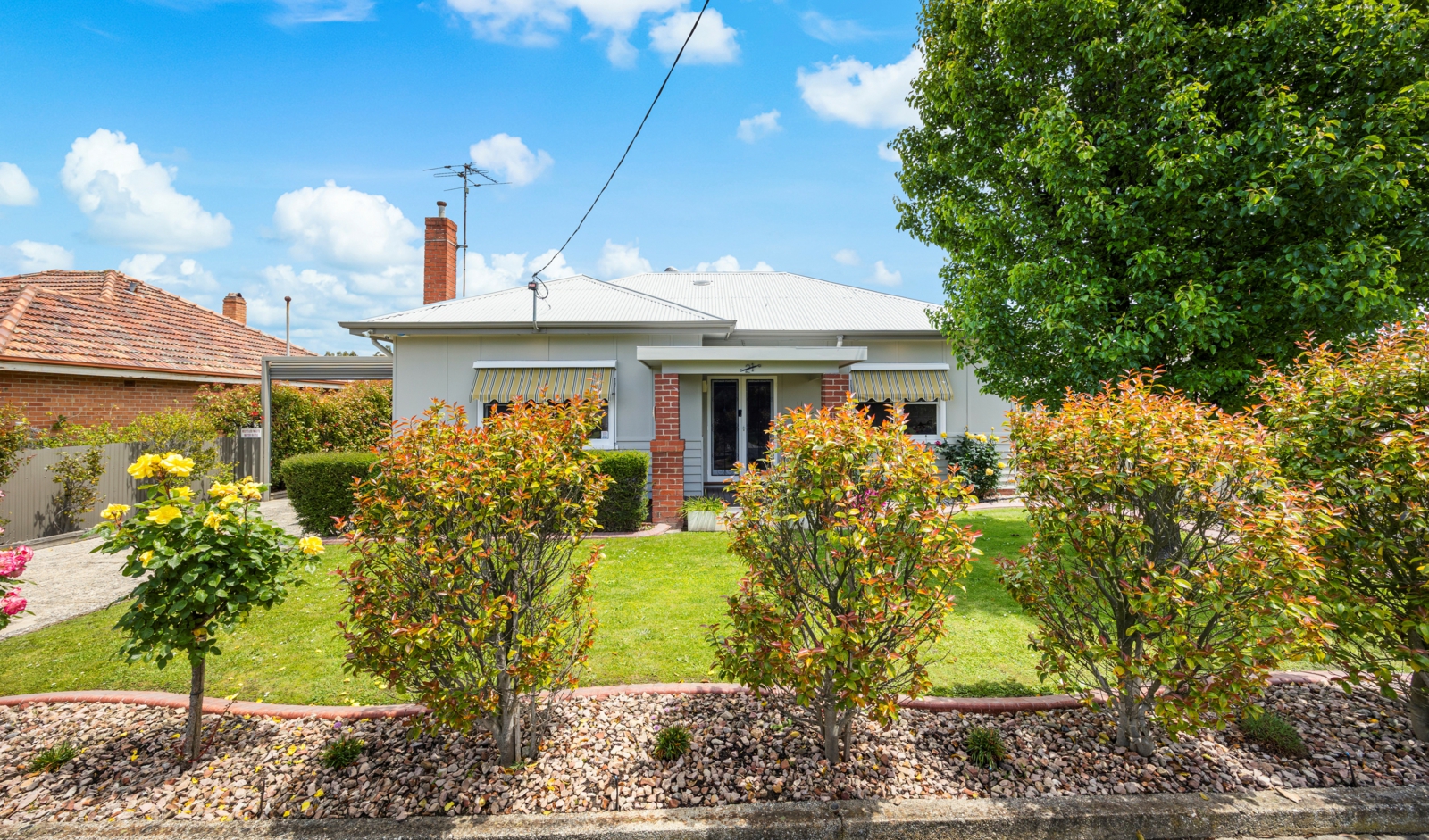21 Stanley Street,Ballarat North