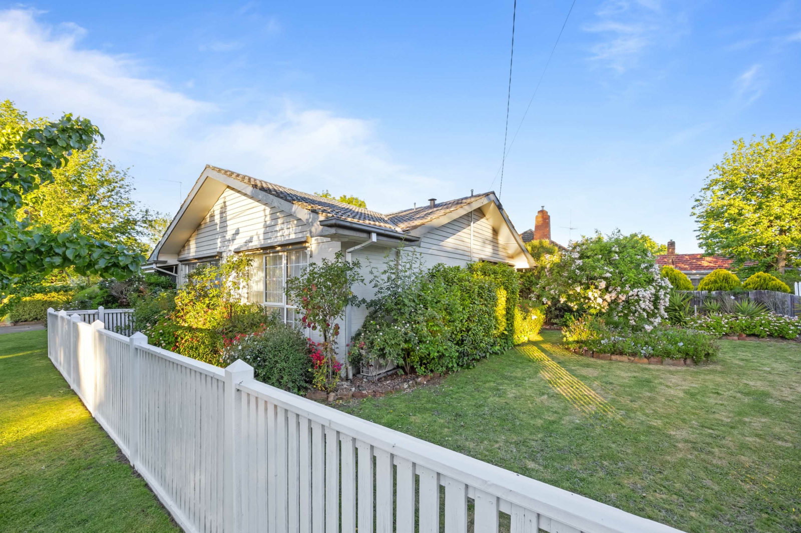 1 Golf Street,Alfredton