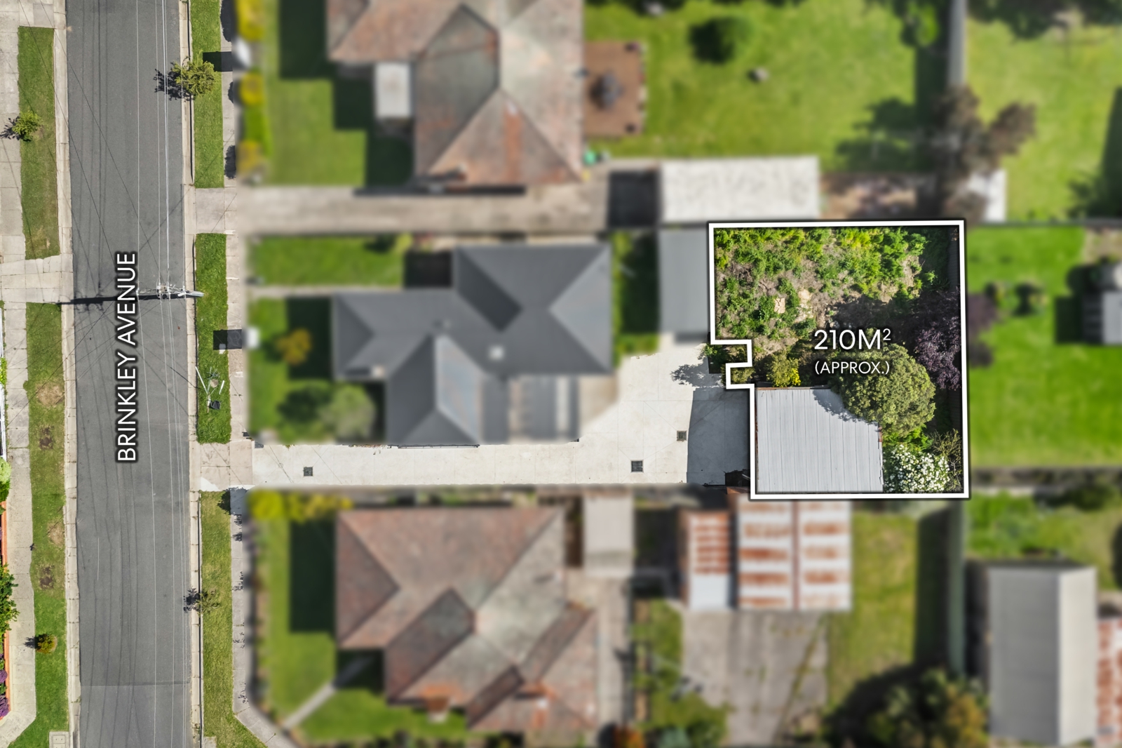 37A Brinkley Avenue