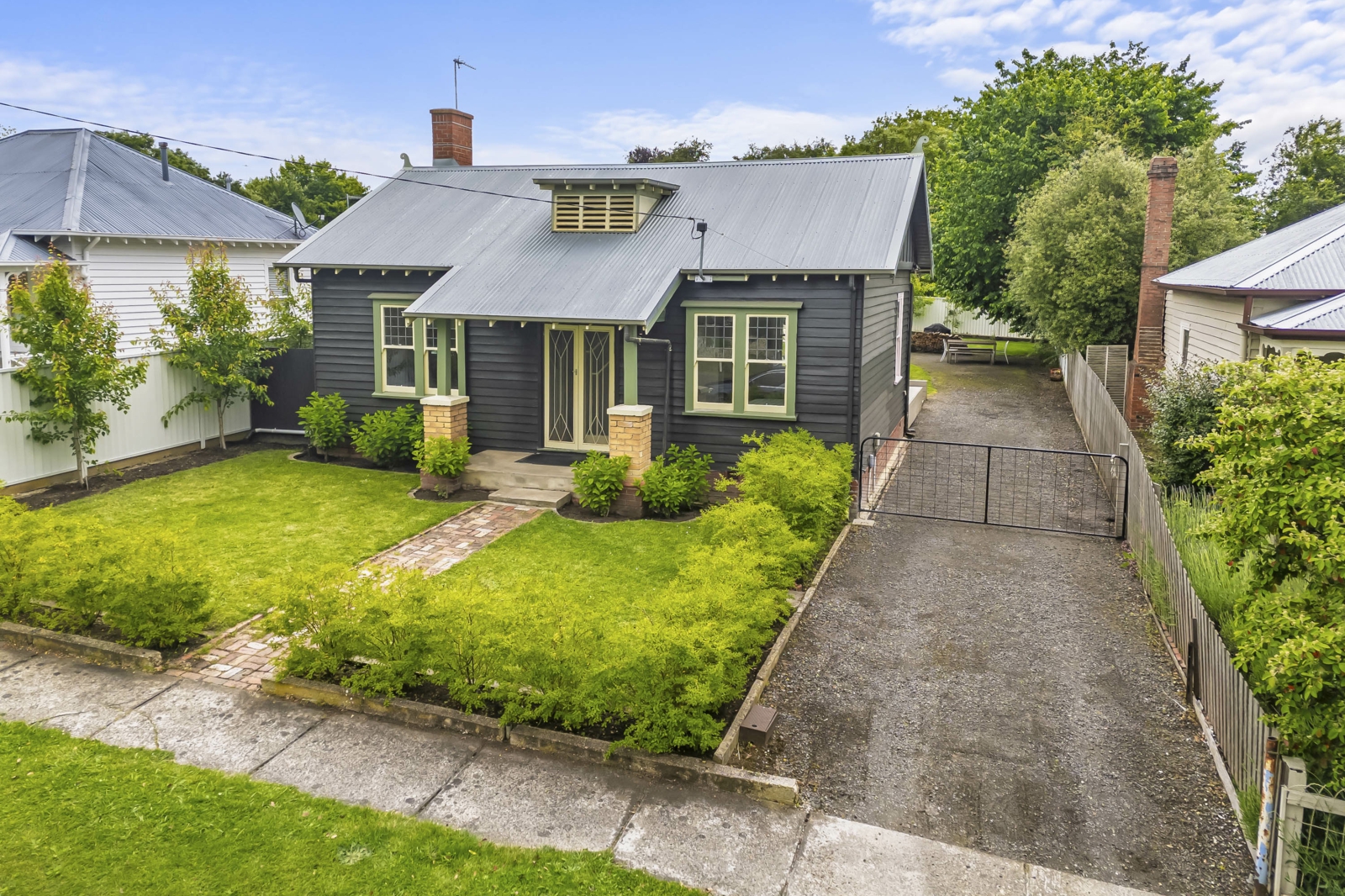 714 Laurie Street,Mount Pleasant